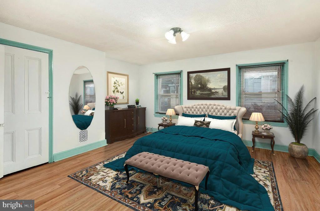 Photo of 2036 N Palethorp Street, PHILADELPHIA, PA 19122 (MLS # PAPH2573564)