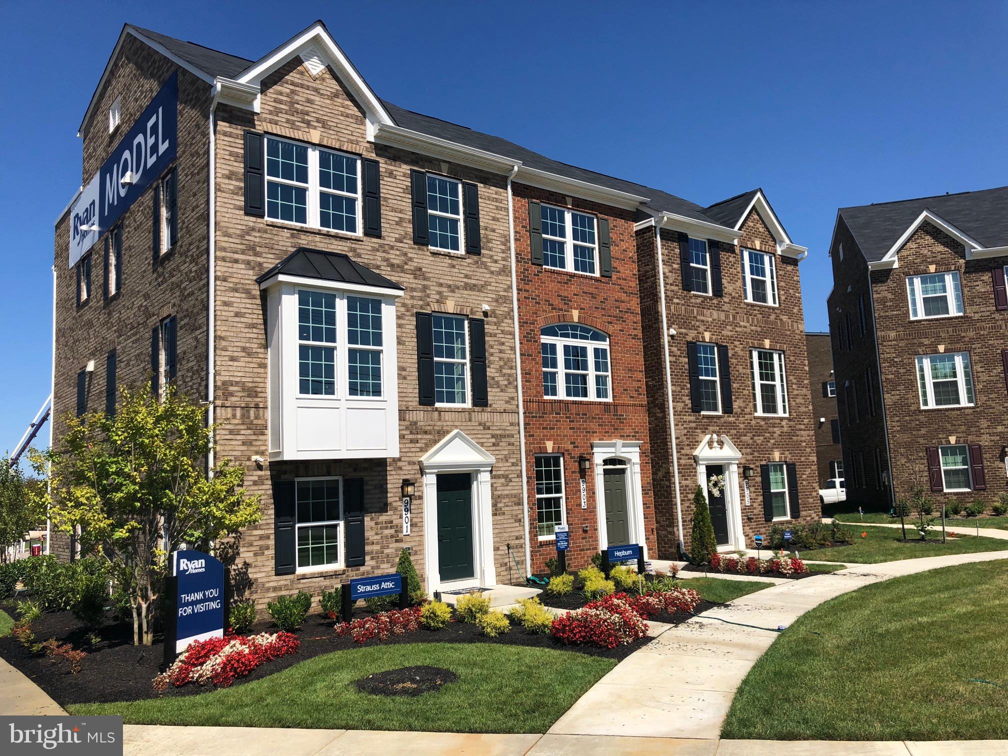 LARGO CRESCENT - Residential