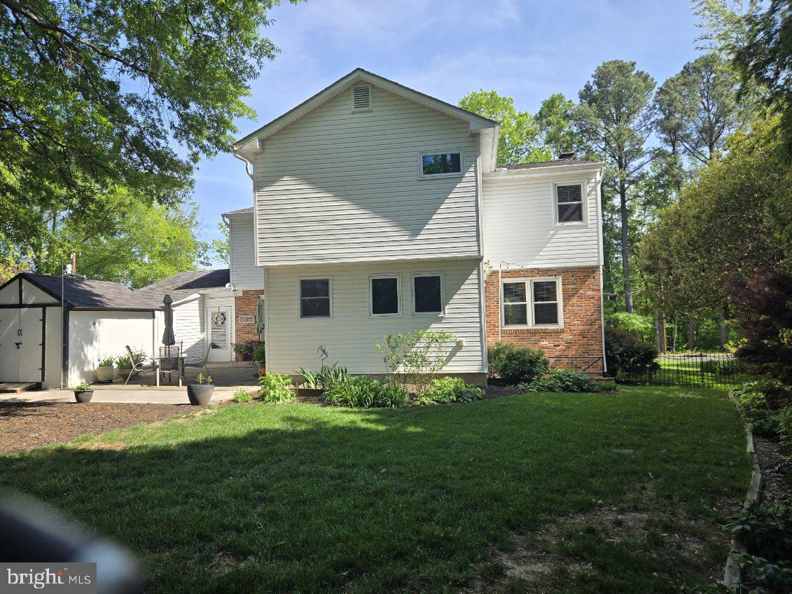 8345 ORANGE COURT