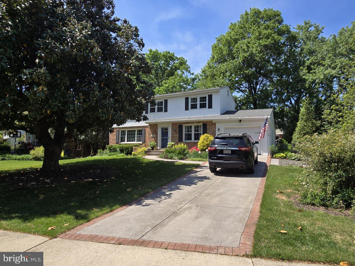 8345 ORANGE COURT