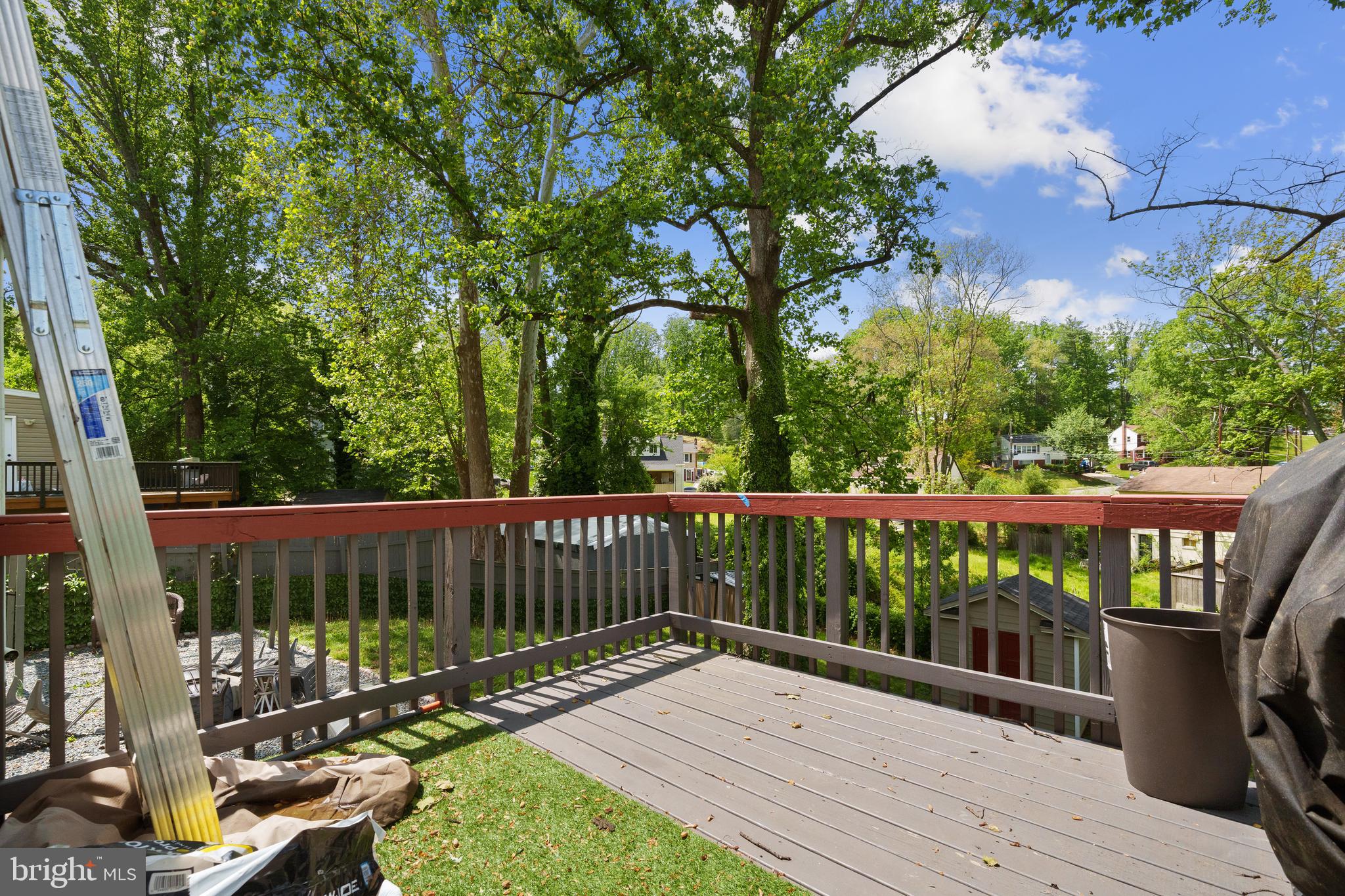 13432 FOREST GLEN ROAD