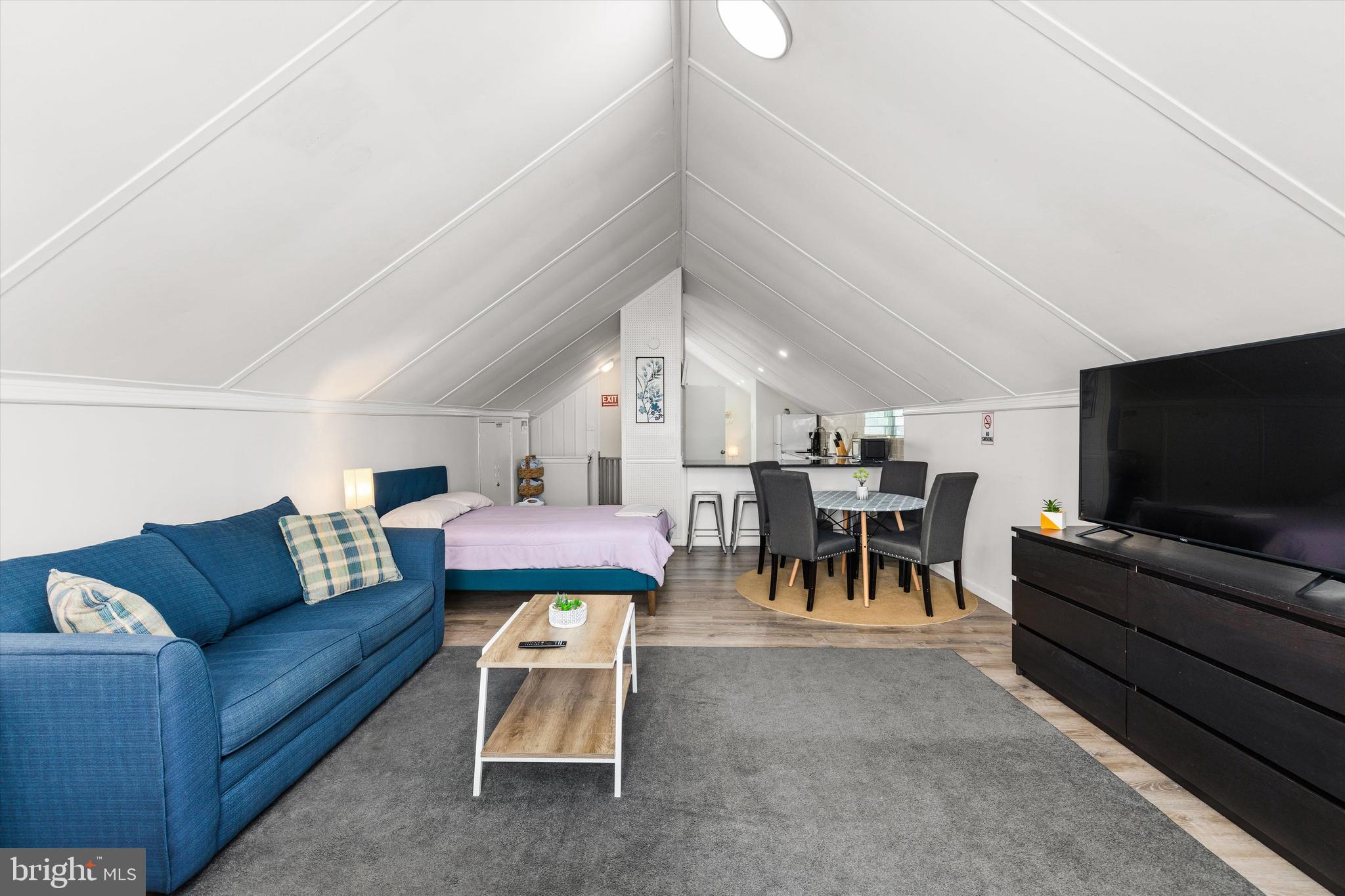 NON DEVELOPMENT - Residential