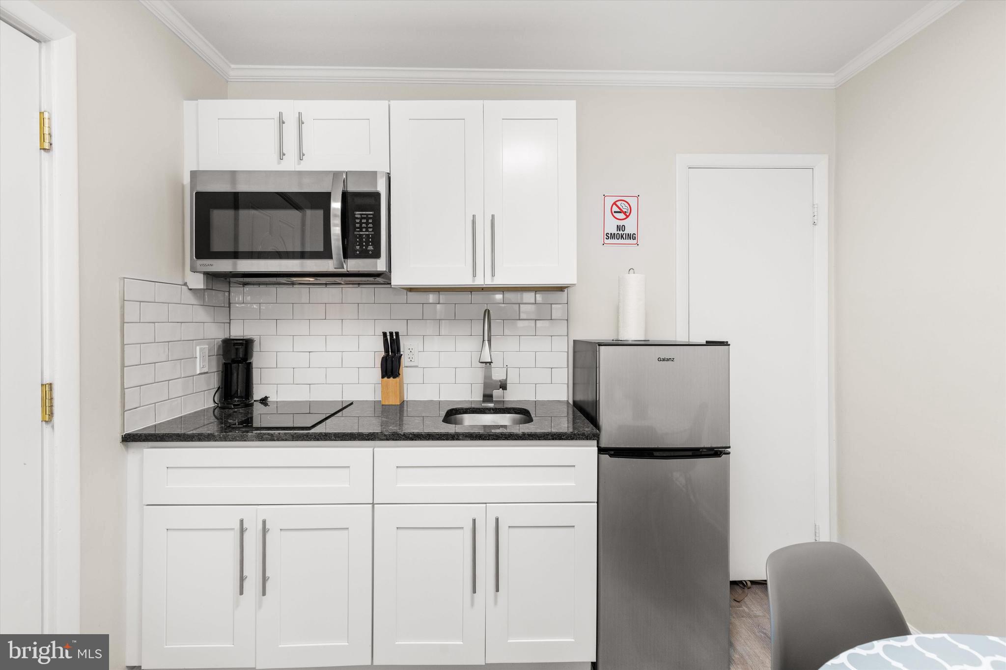 NON DEVELOPMENT - Residential