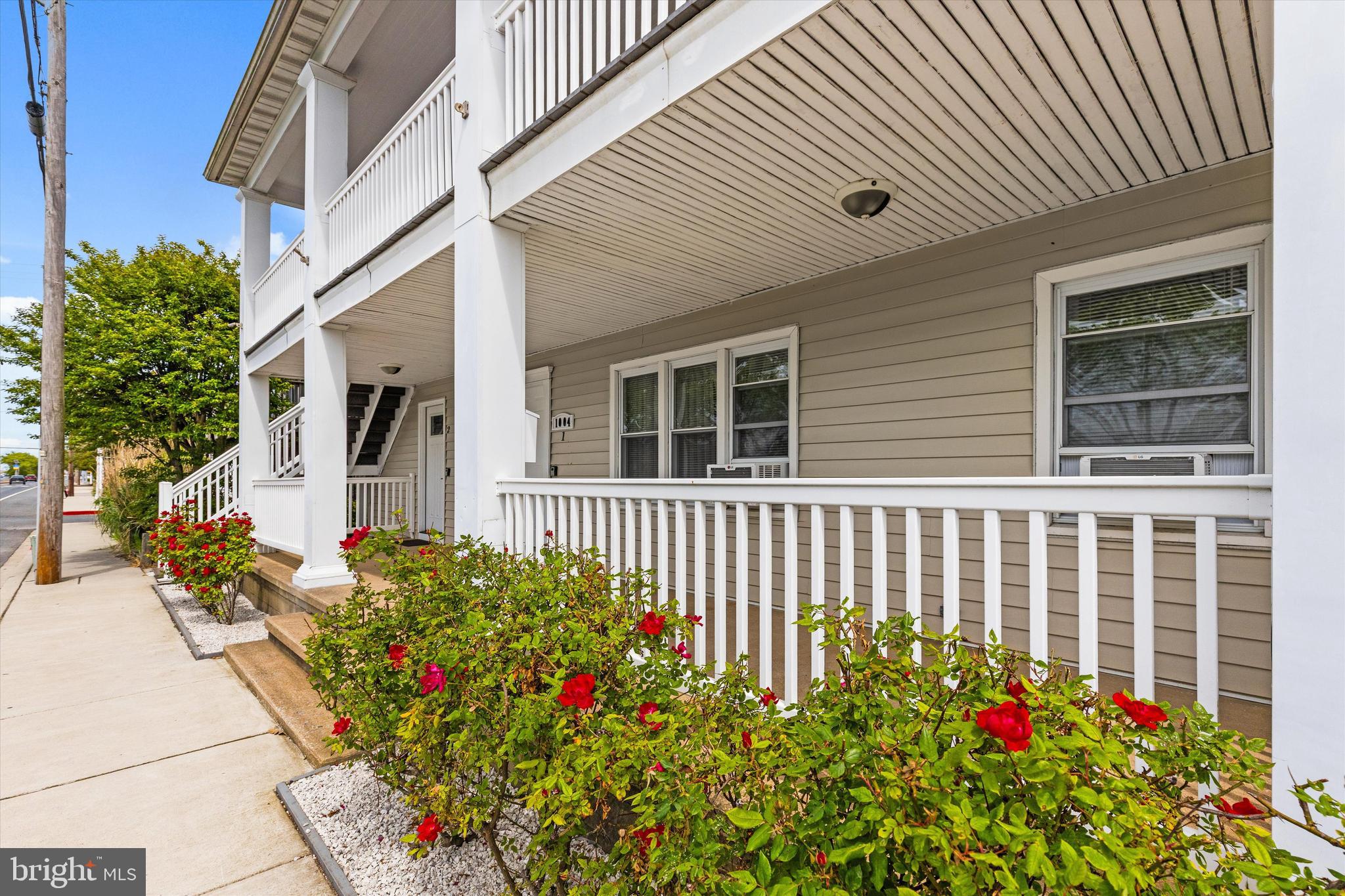 NON DEVELOPMENT - Residential