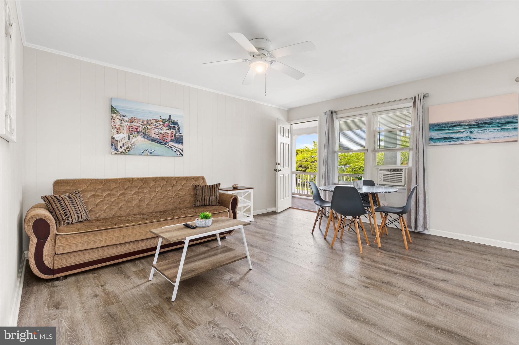 NON DEVELOPMENT - Residential