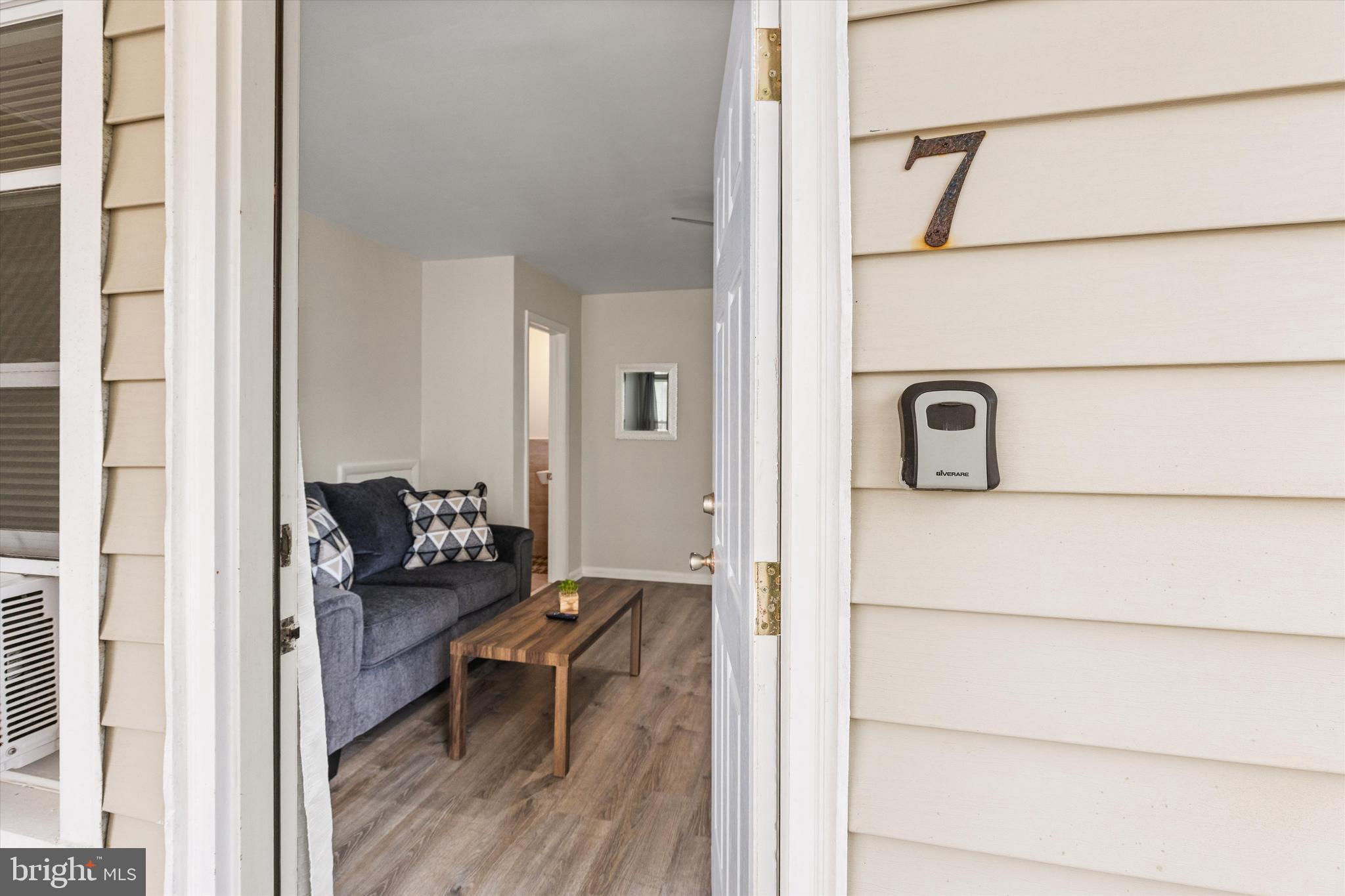 NON DEVELOPMENT - Residential