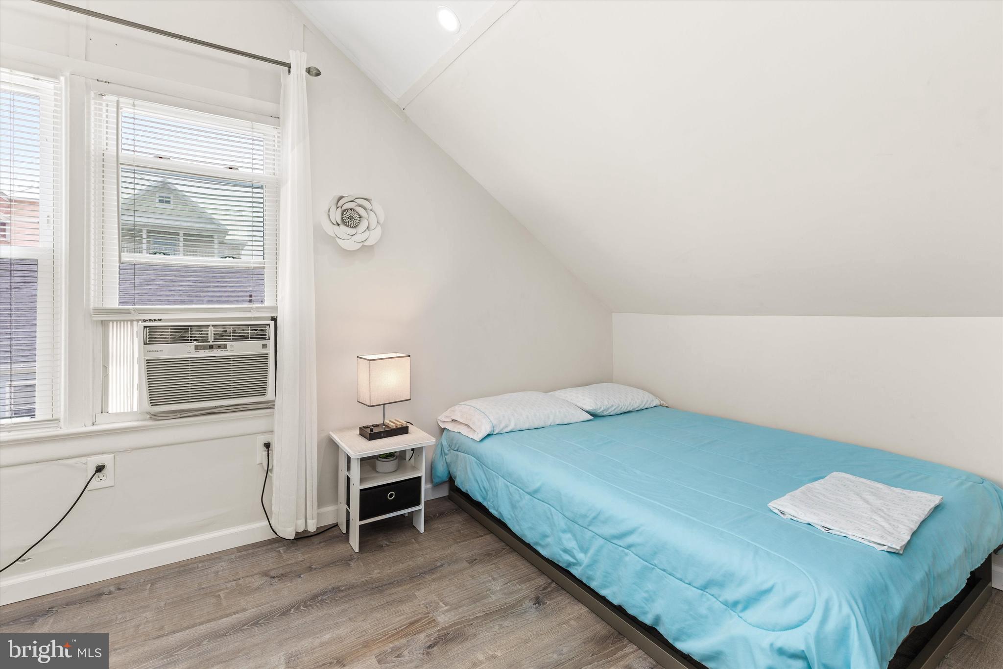 NON DEVELOPMENT - Residential