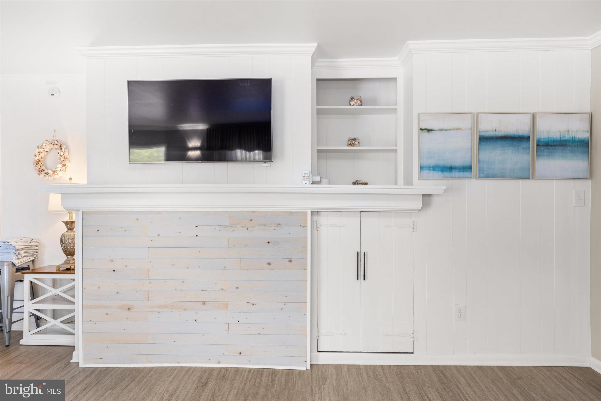 NON DEVELOPMENT - Residential