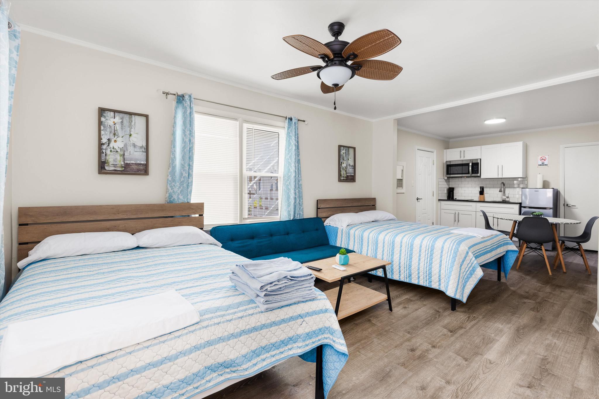 NON DEVELOPMENT - Residential