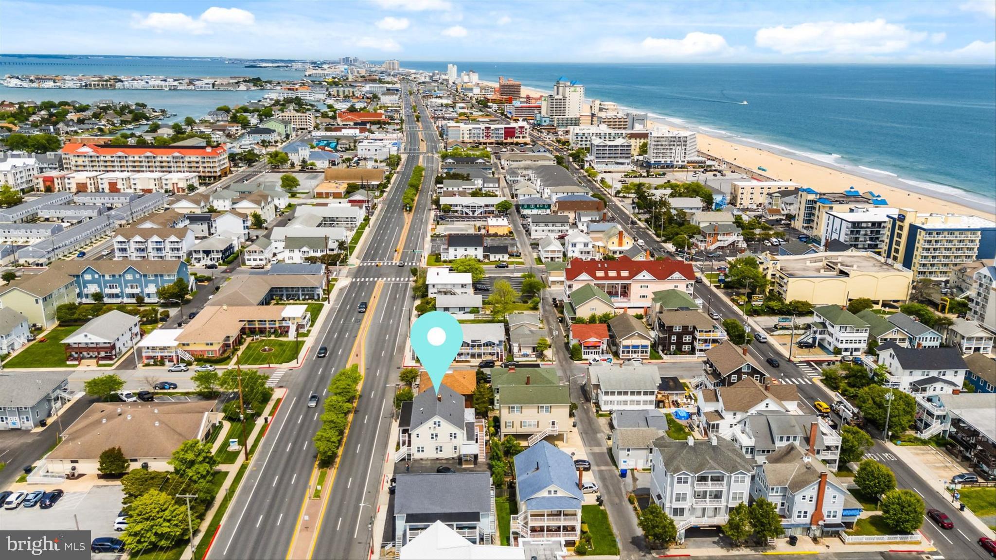 NON DEVELOPMENT - Residential