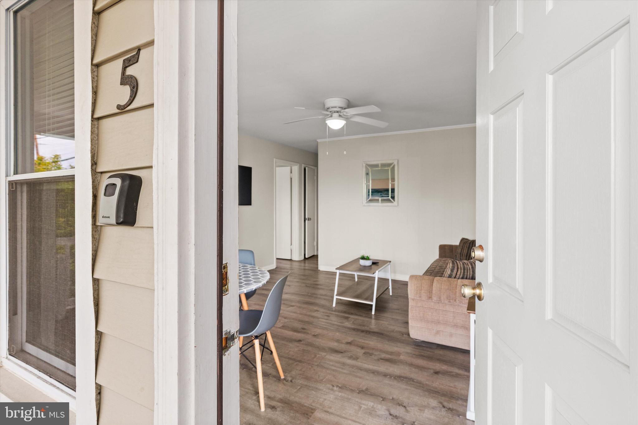 NON DEVELOPMENT - Residential