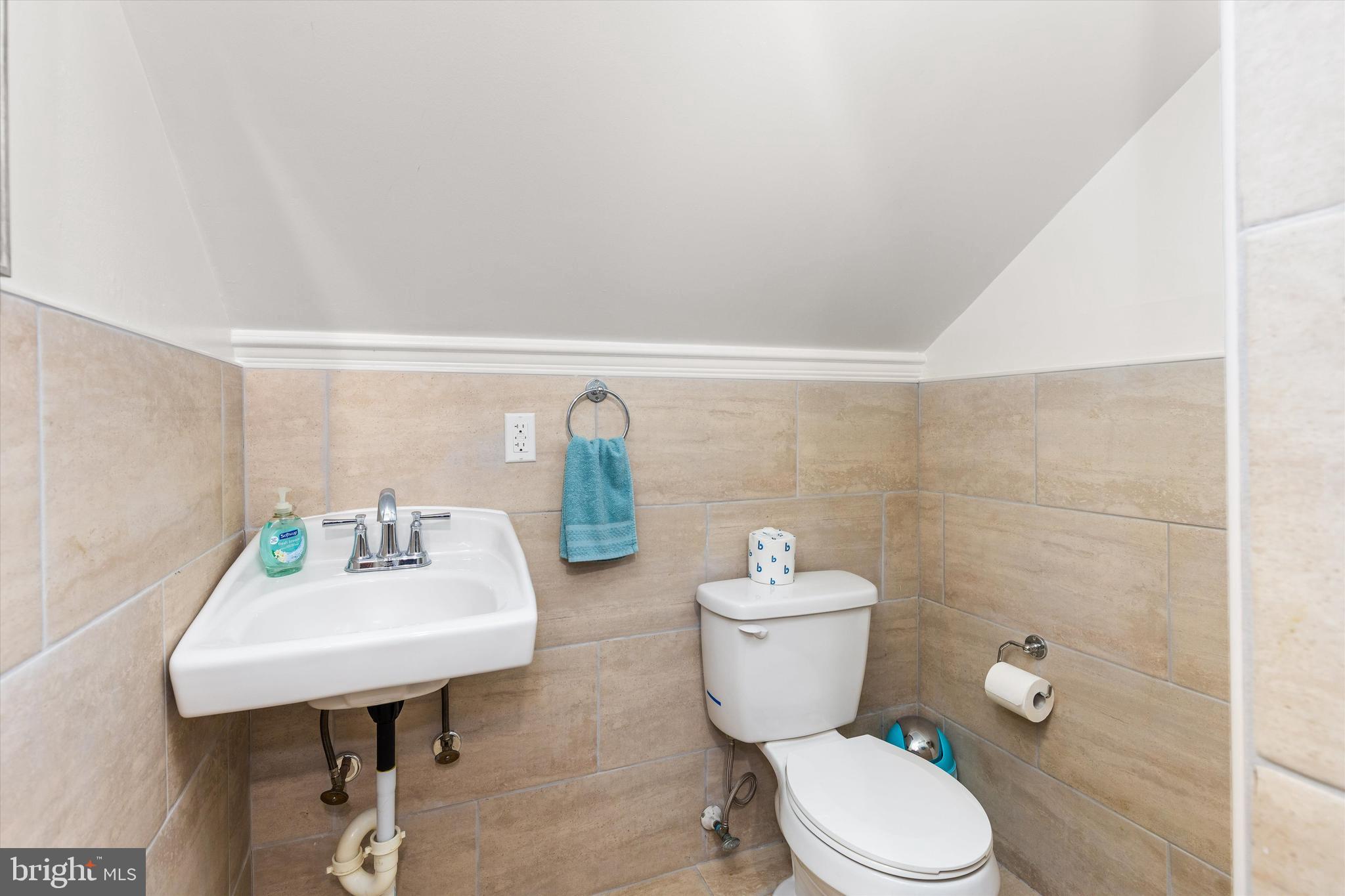 NON DEVELOPMENT - Residential