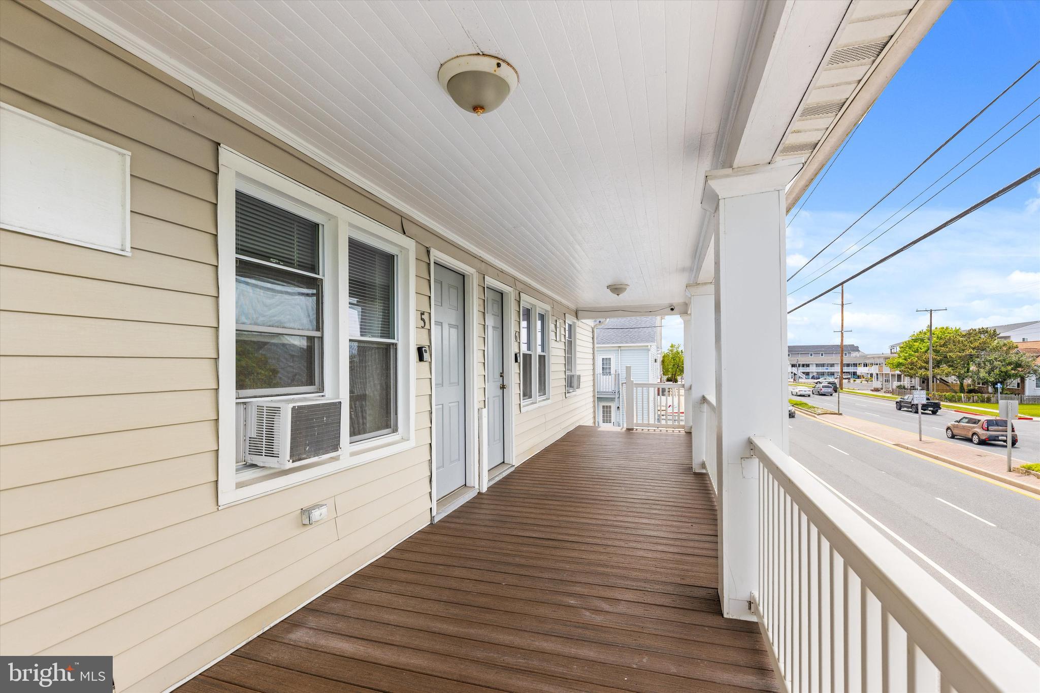 NON DEVELOPMENT - Residential