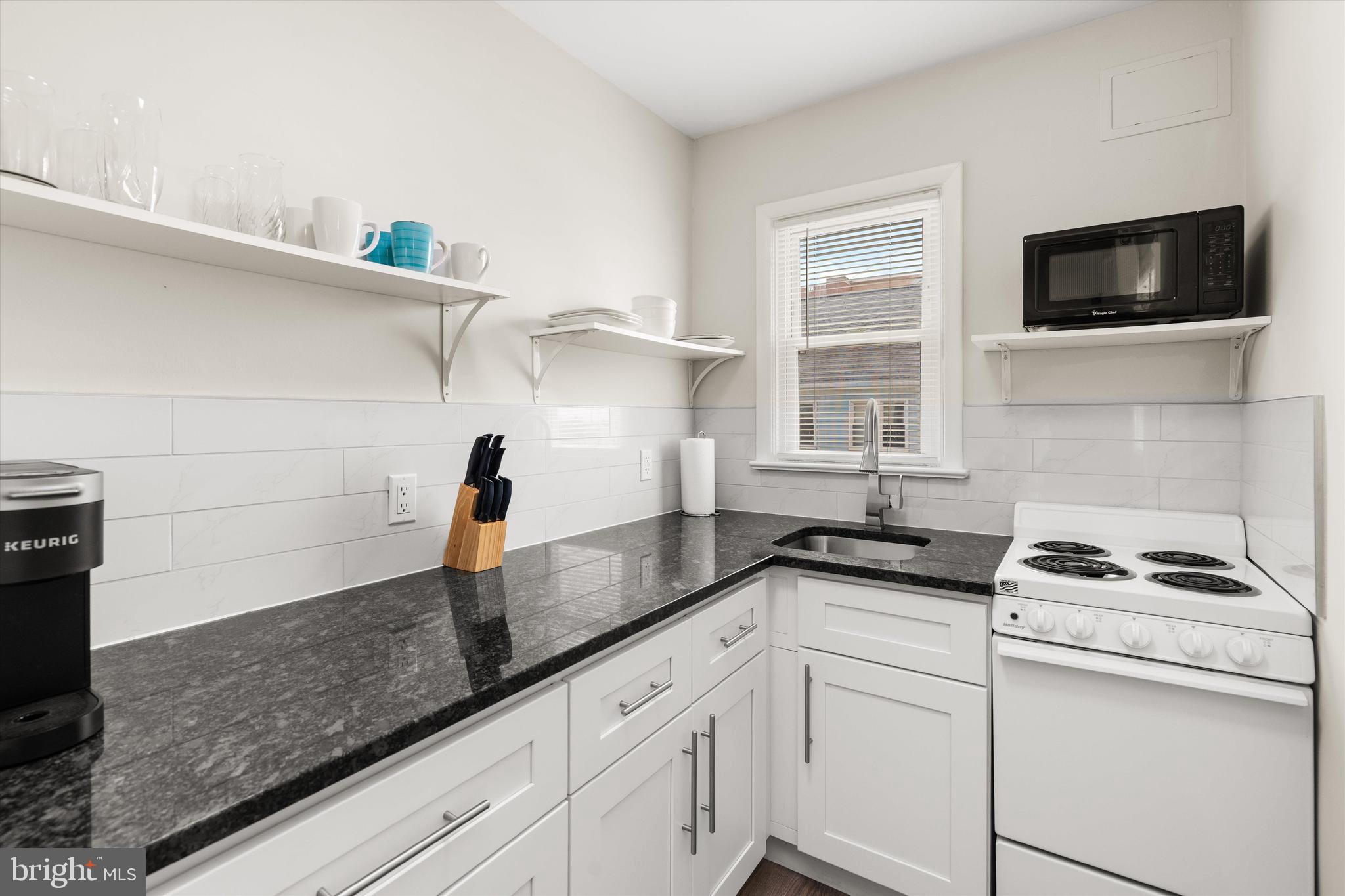 NON DEVELOPMENT - Residential