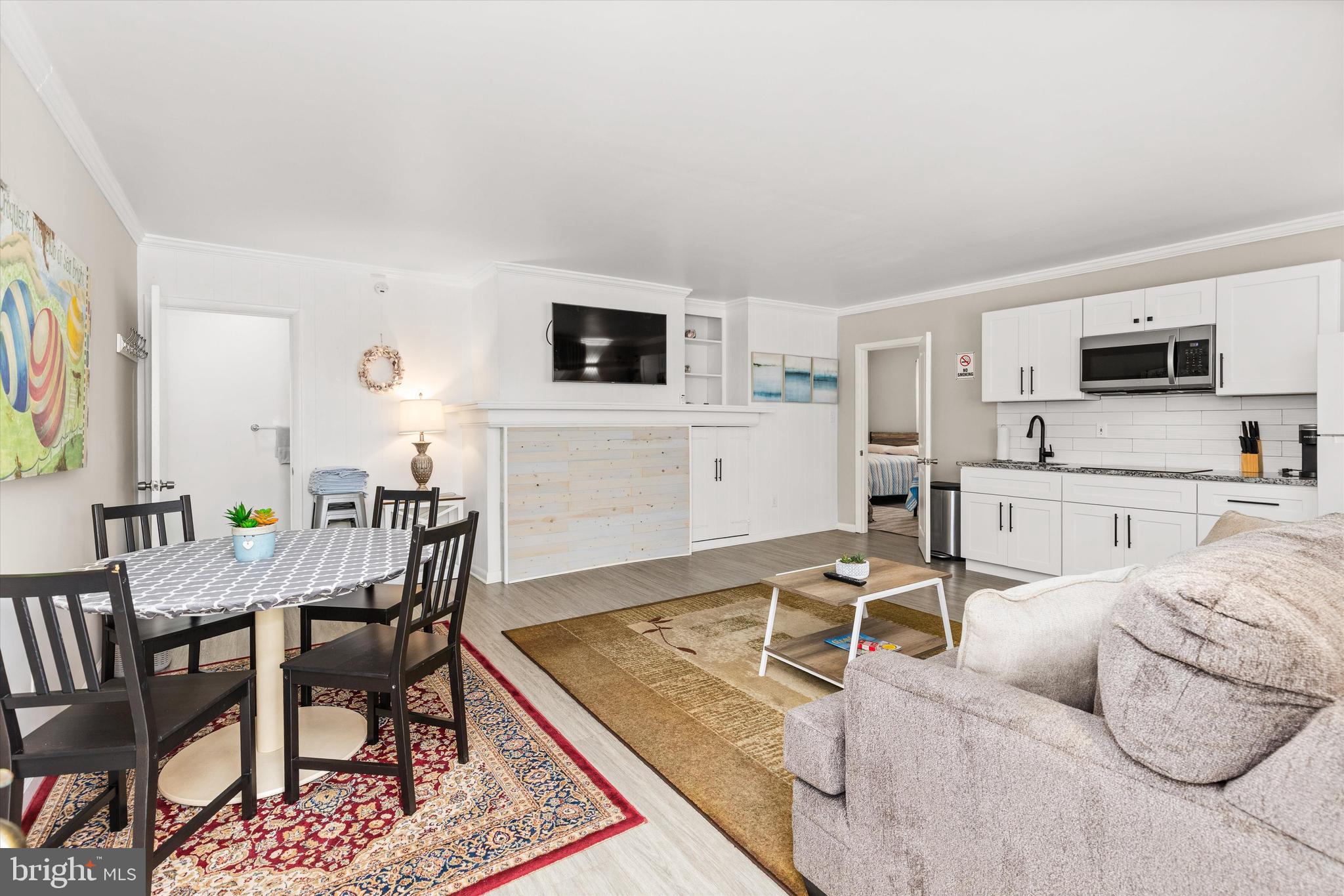 NON DEVELOPMENT - Residential