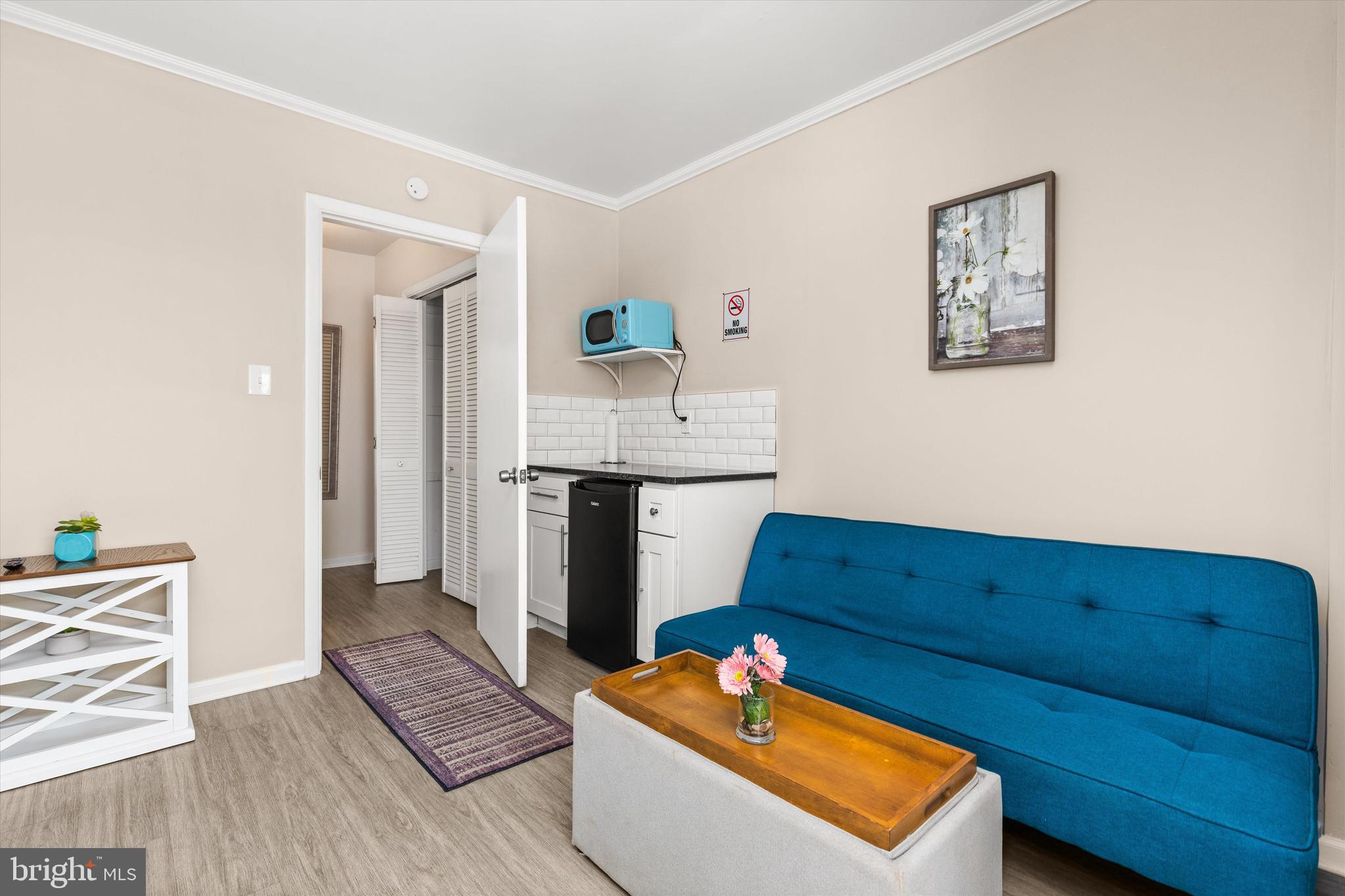 NON DEVELOPMENT - Residential