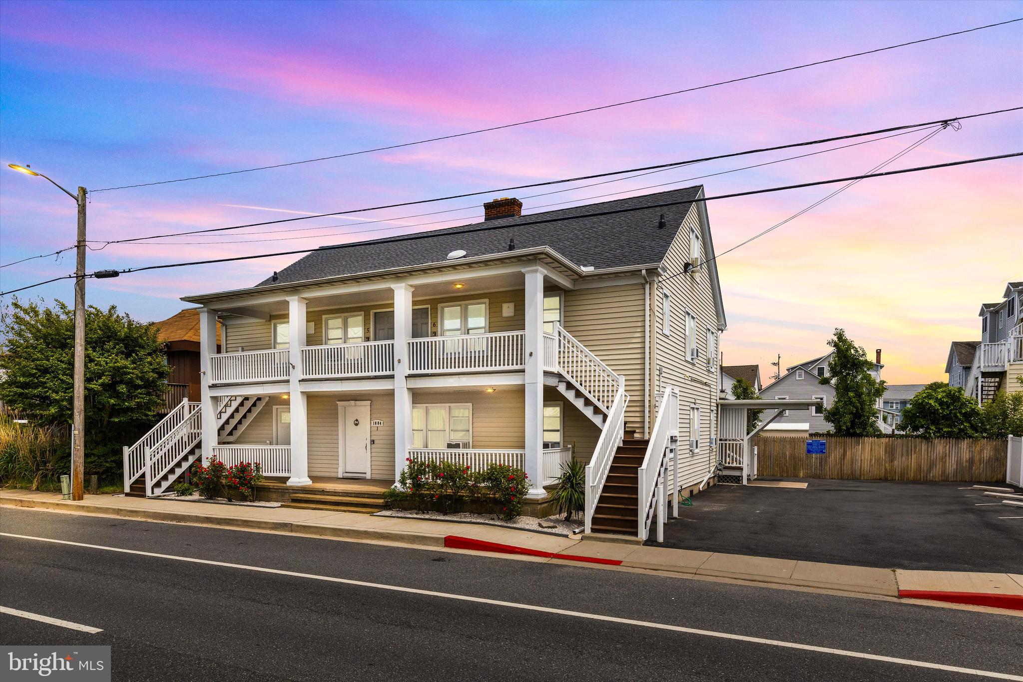 NON DEVELOPMENT - Residential