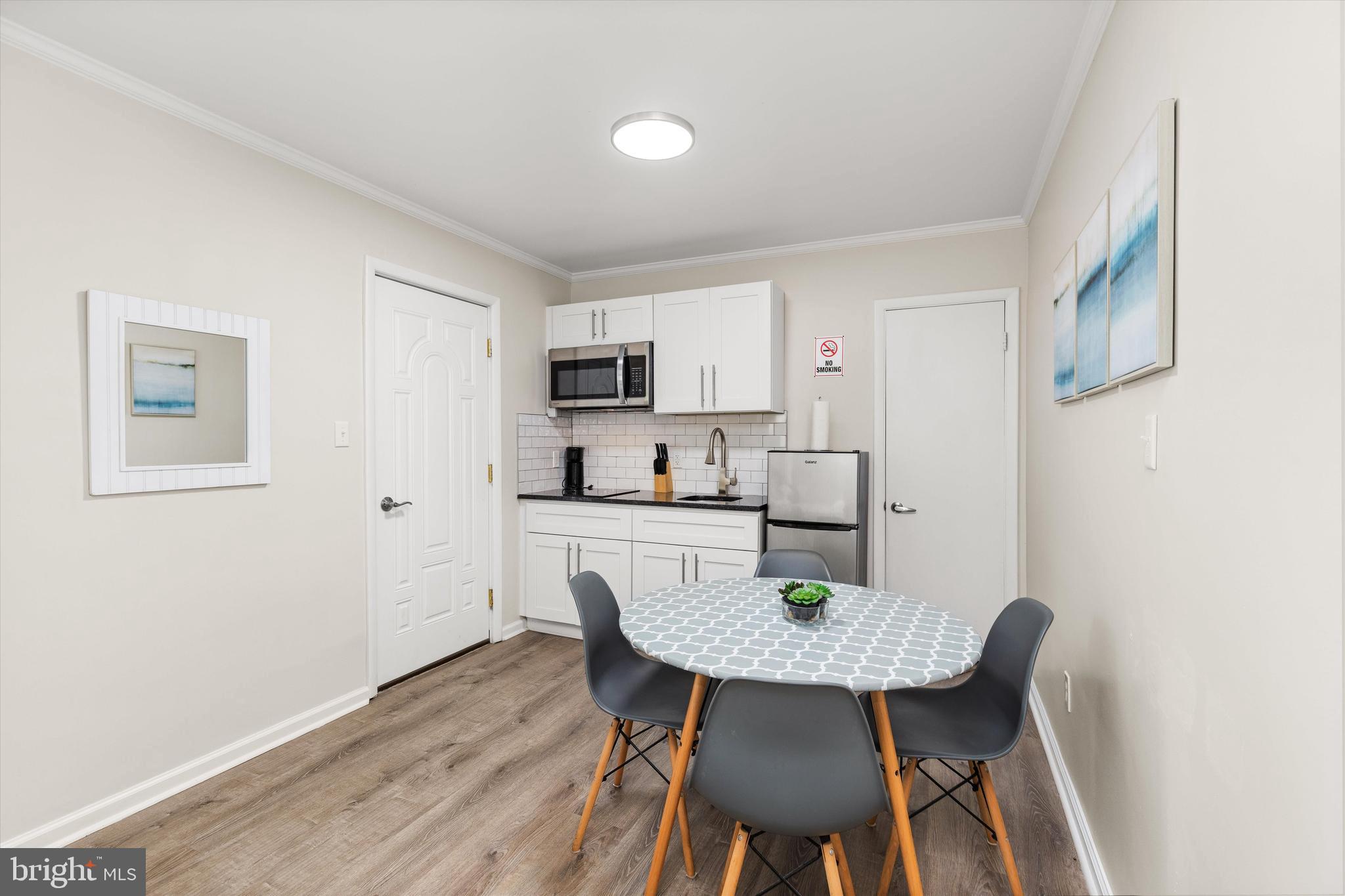 NON DEVELOPMENT - Residential