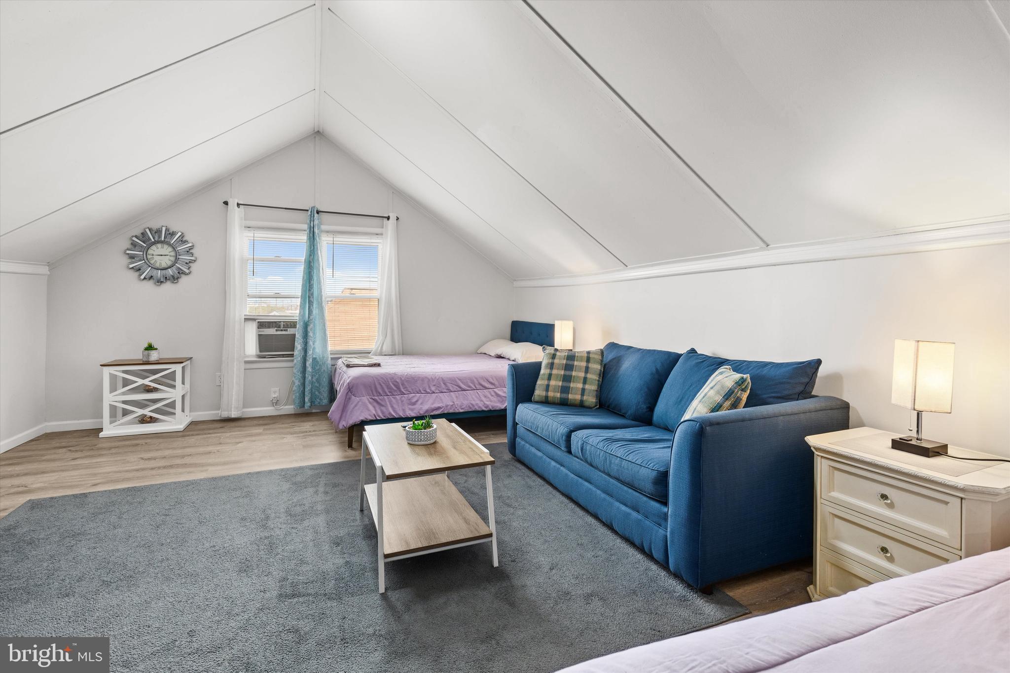 NON DEVELOPMENT - Residential