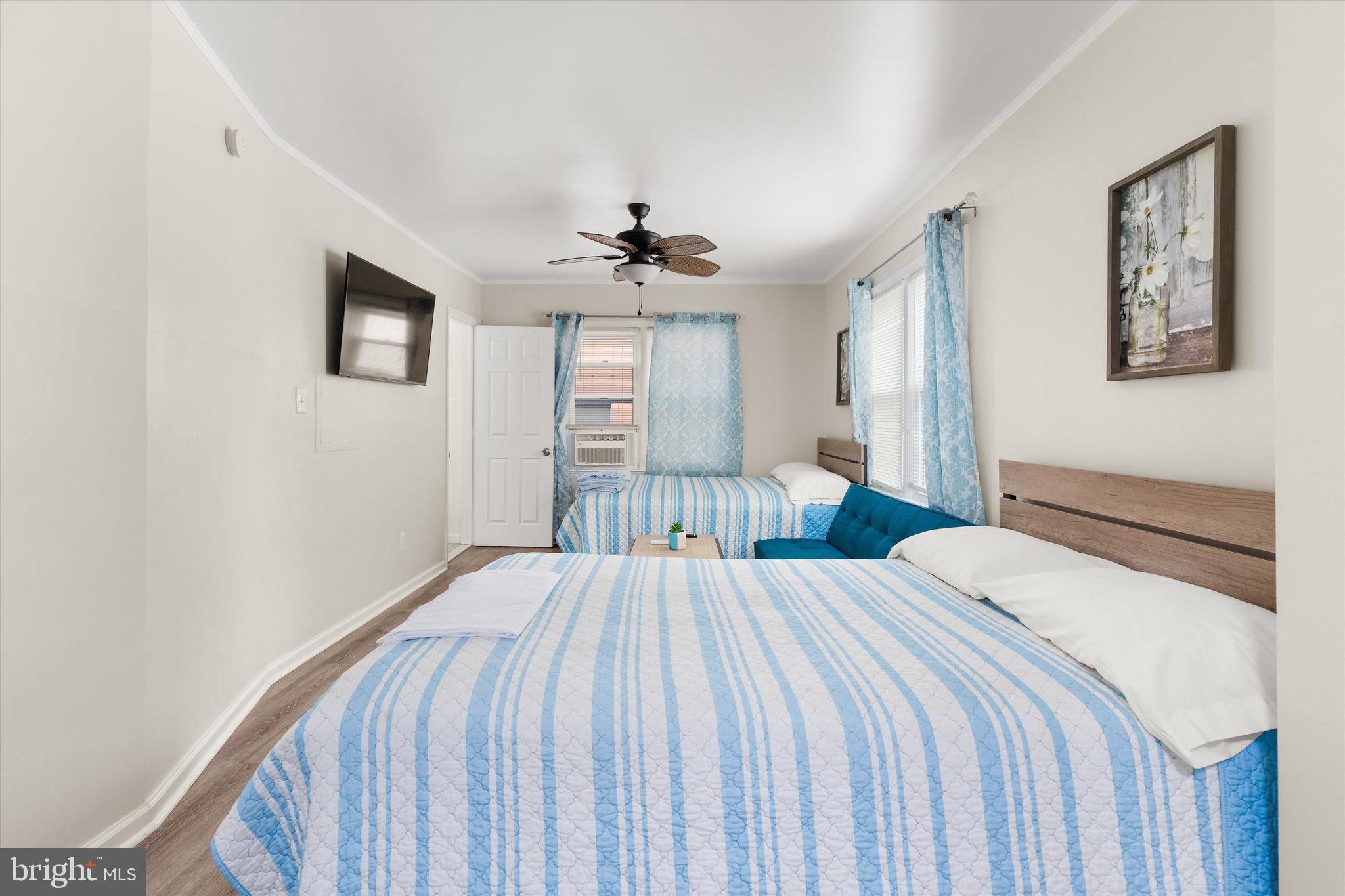 NON DEVELOPMENT - Residential