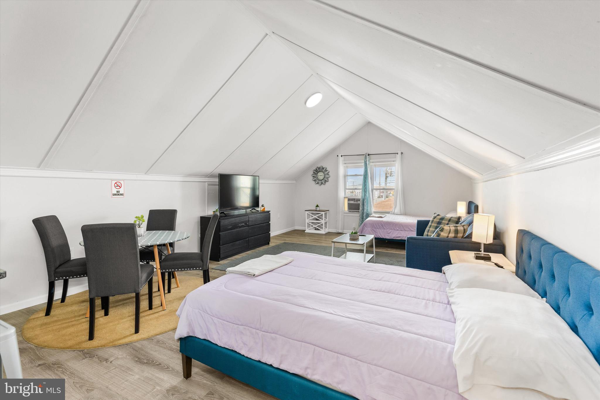 NON DEVELOPMENT - Residential