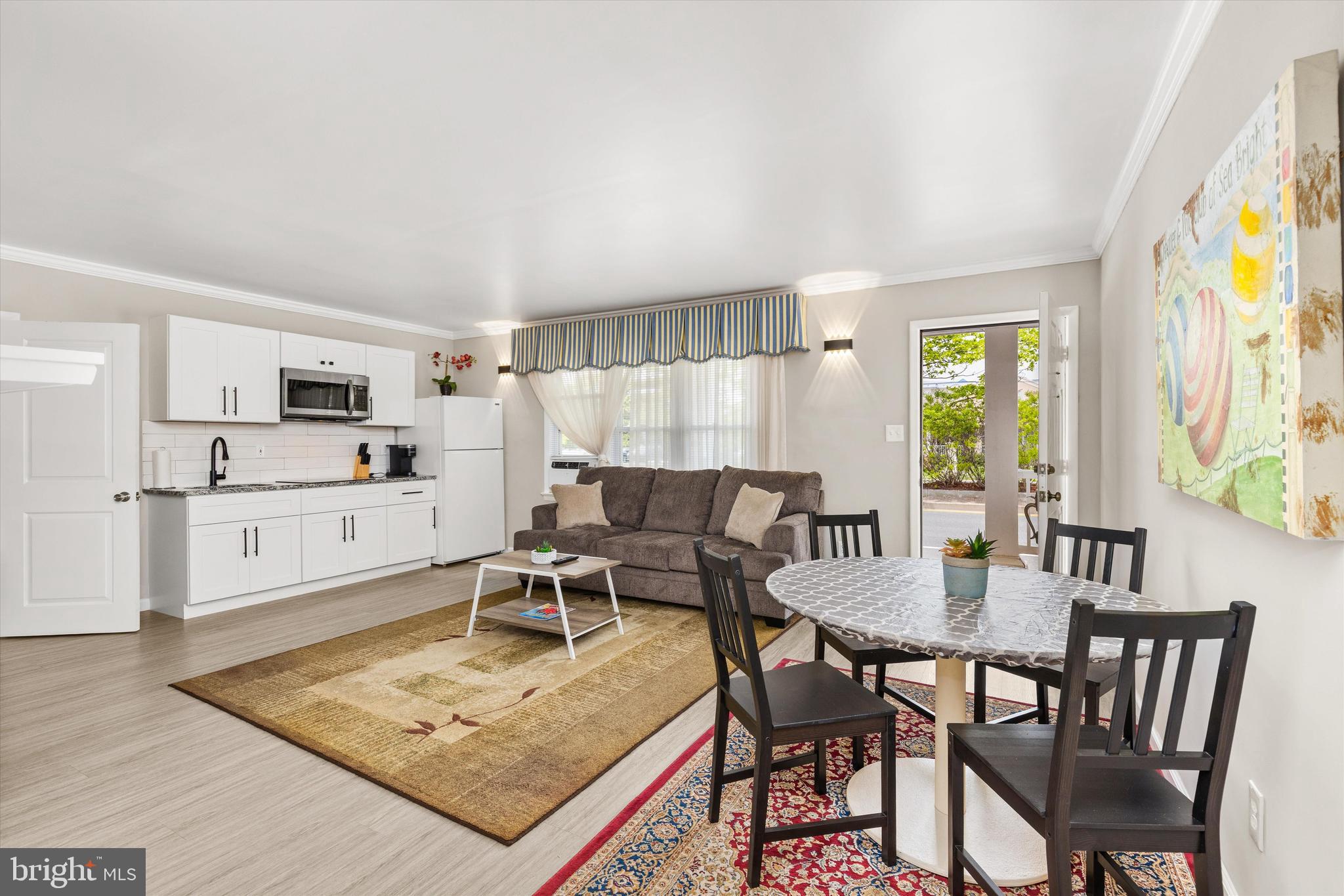 NON DEVELOPMENT - Residential