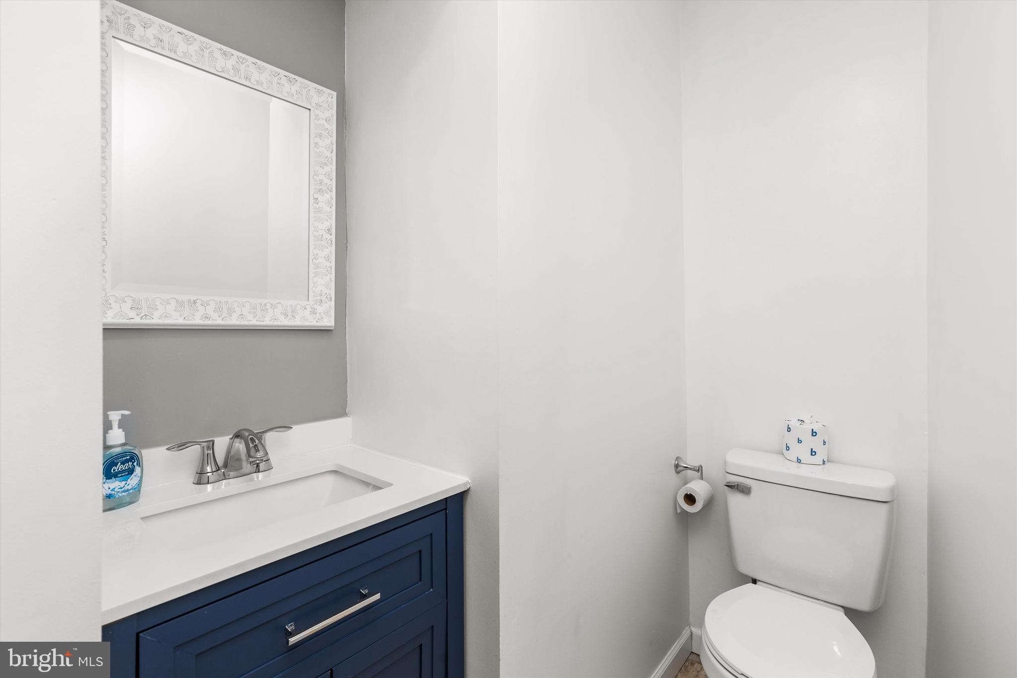 NON DEVELOPMENT - Residential