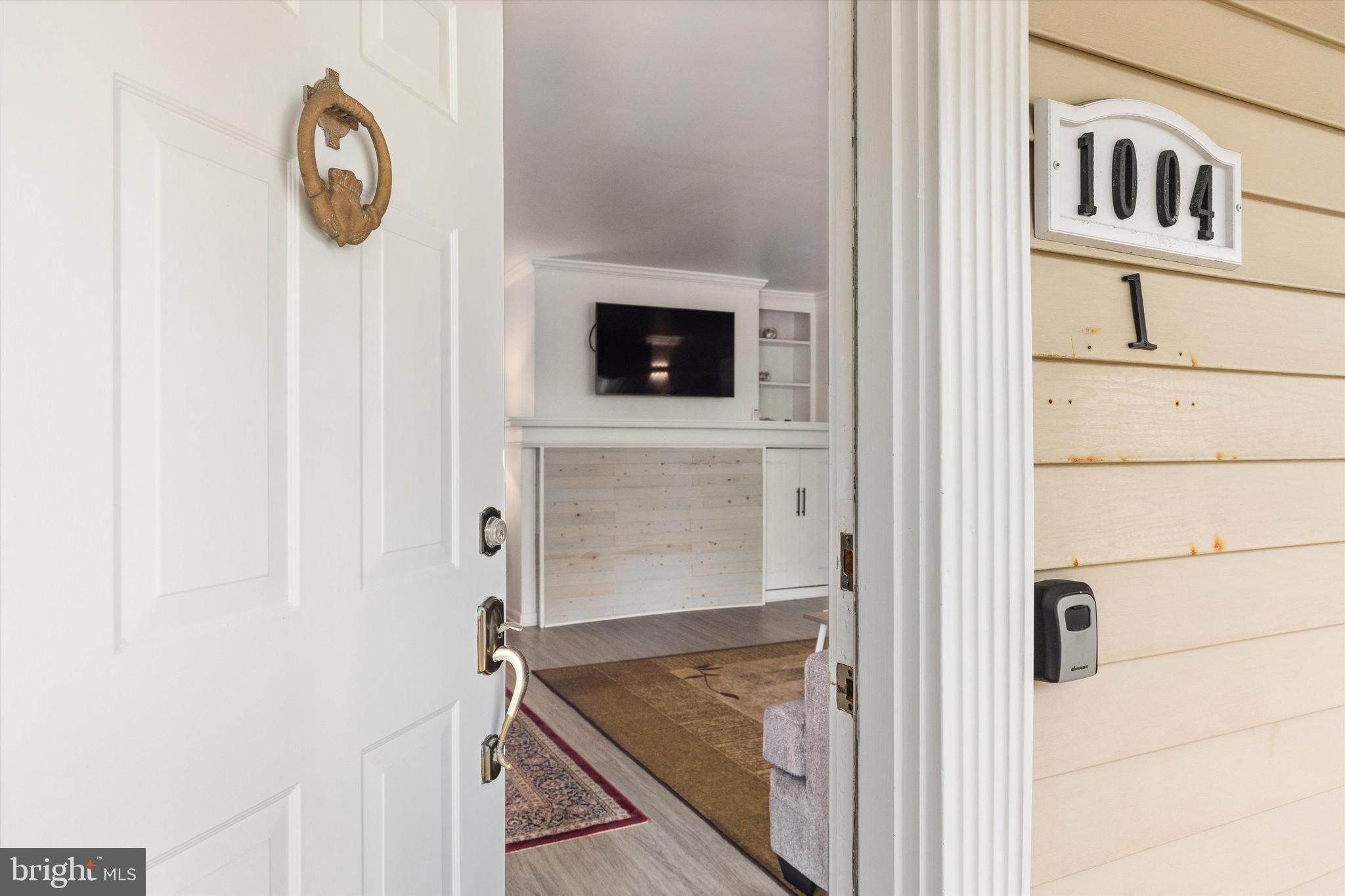 NON DEVELOPMENT - Residential