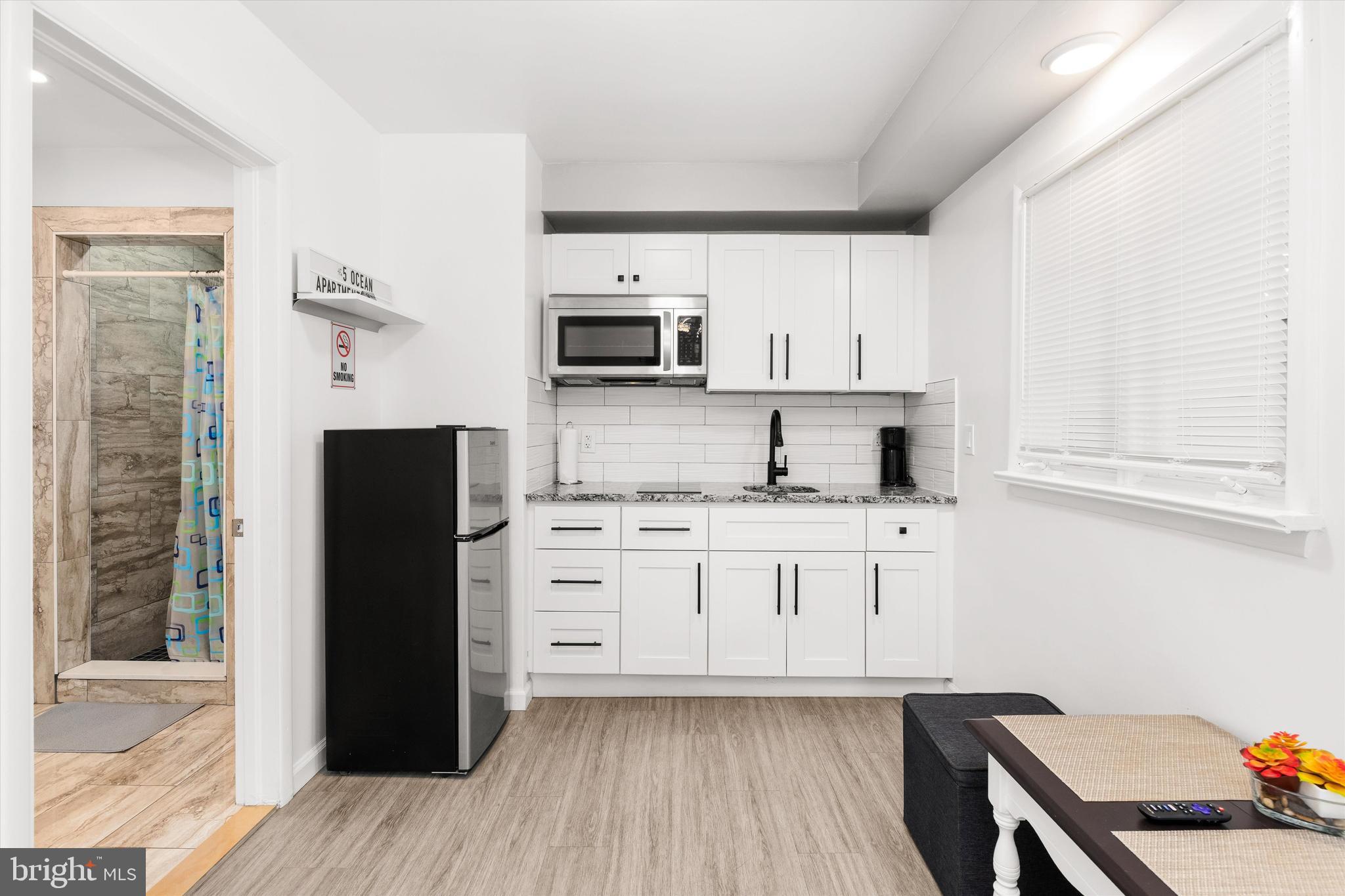 NON DEVELOPMENT - Residential