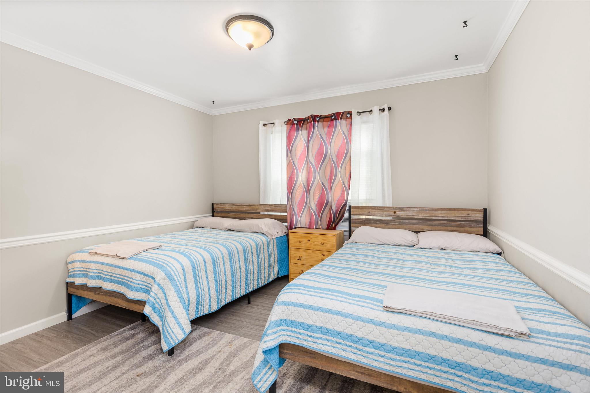 NON DEVELOPMENT - Residential