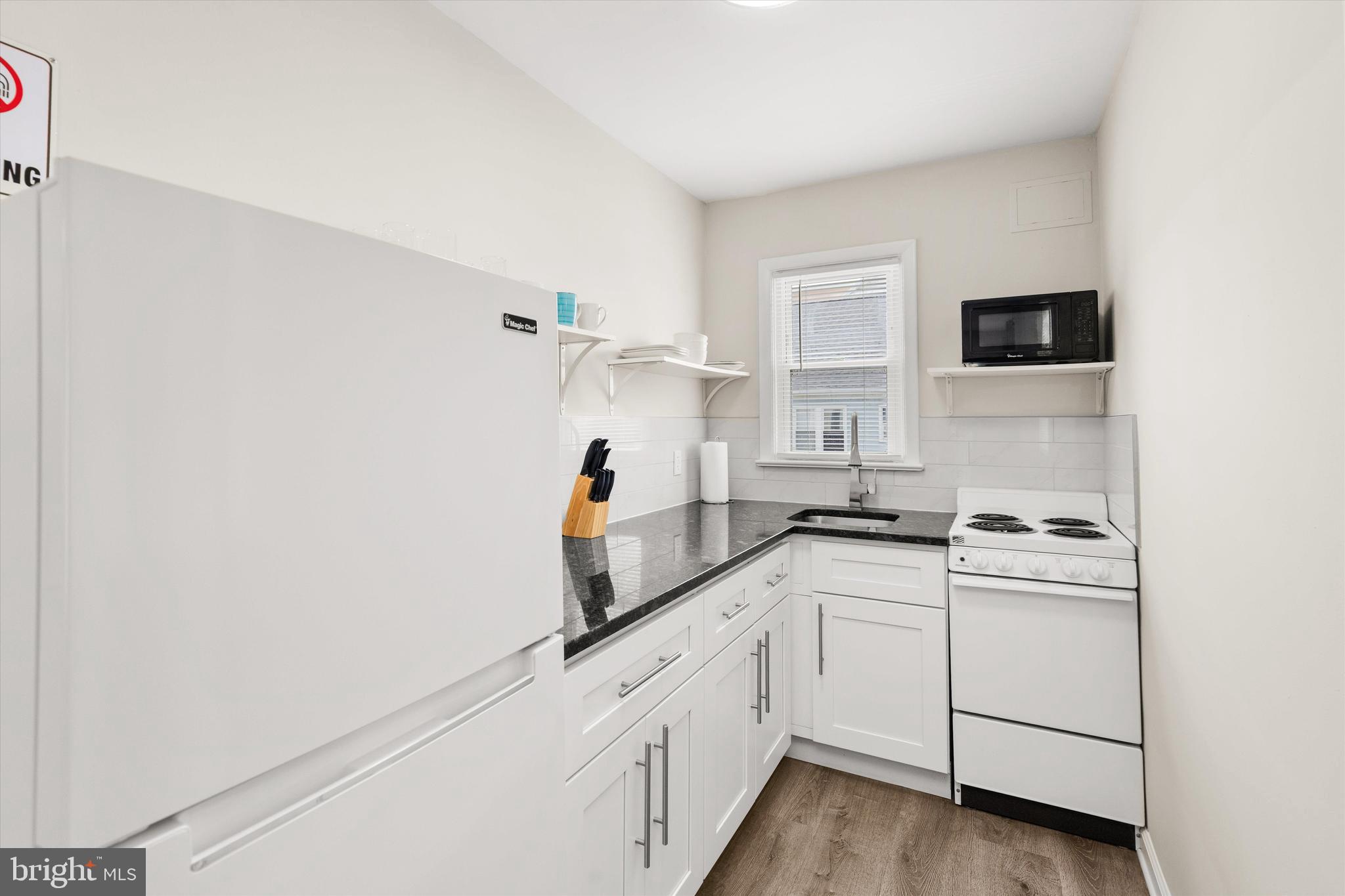 NON DEVELOPMENT - Residential