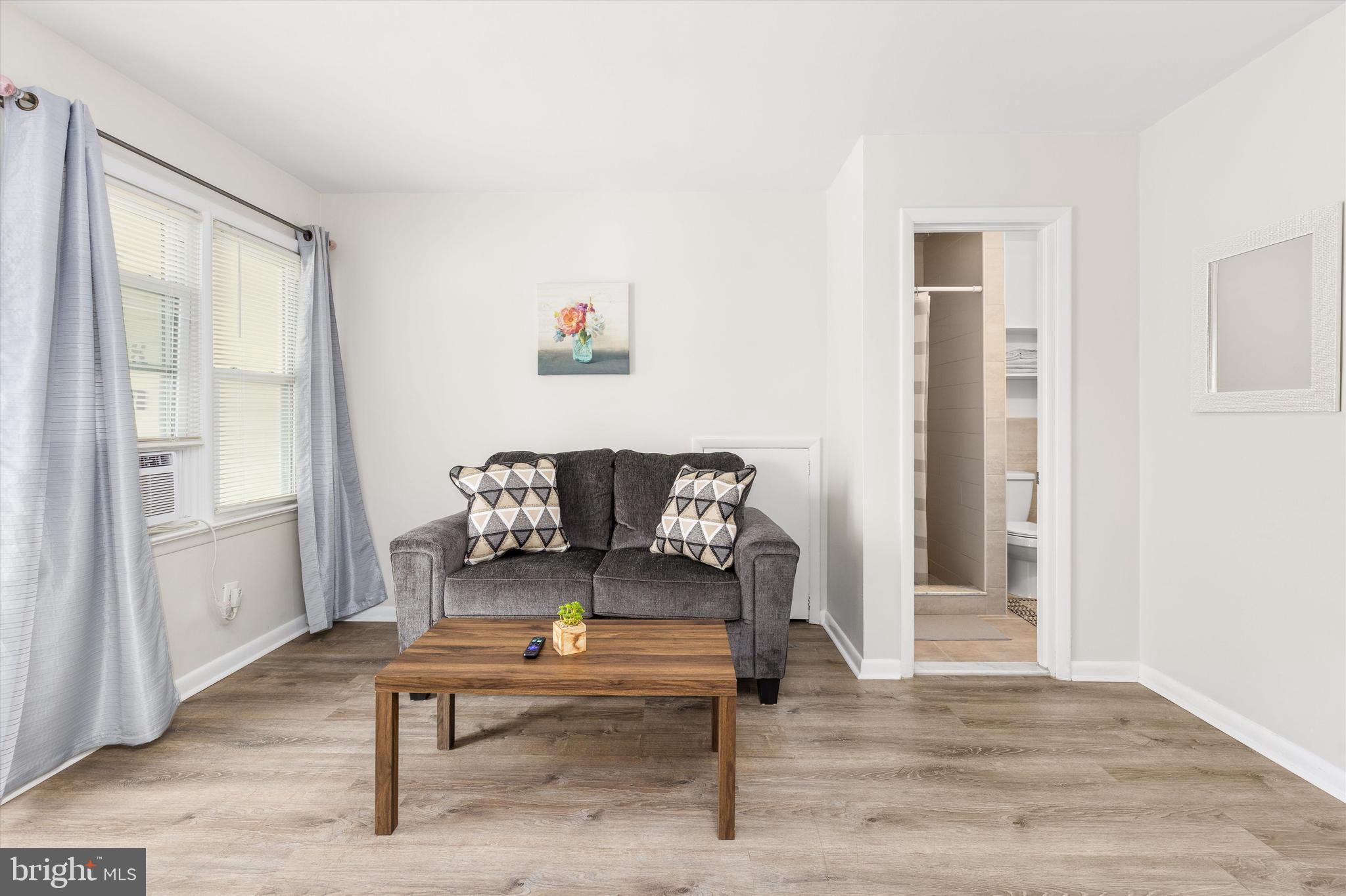 NON DEVELOPMENT - Residential