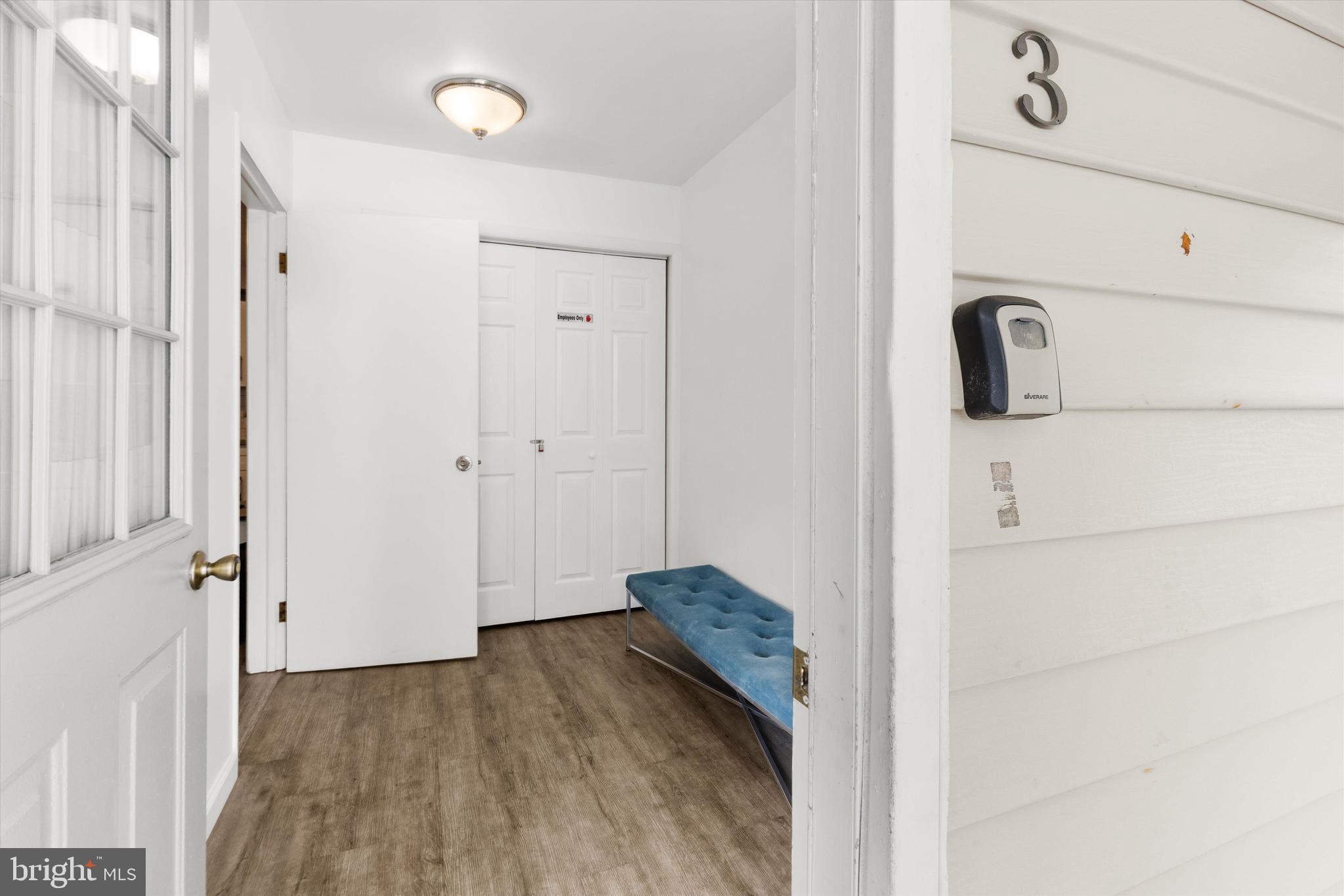 NON DEVELOPMENT - Residential