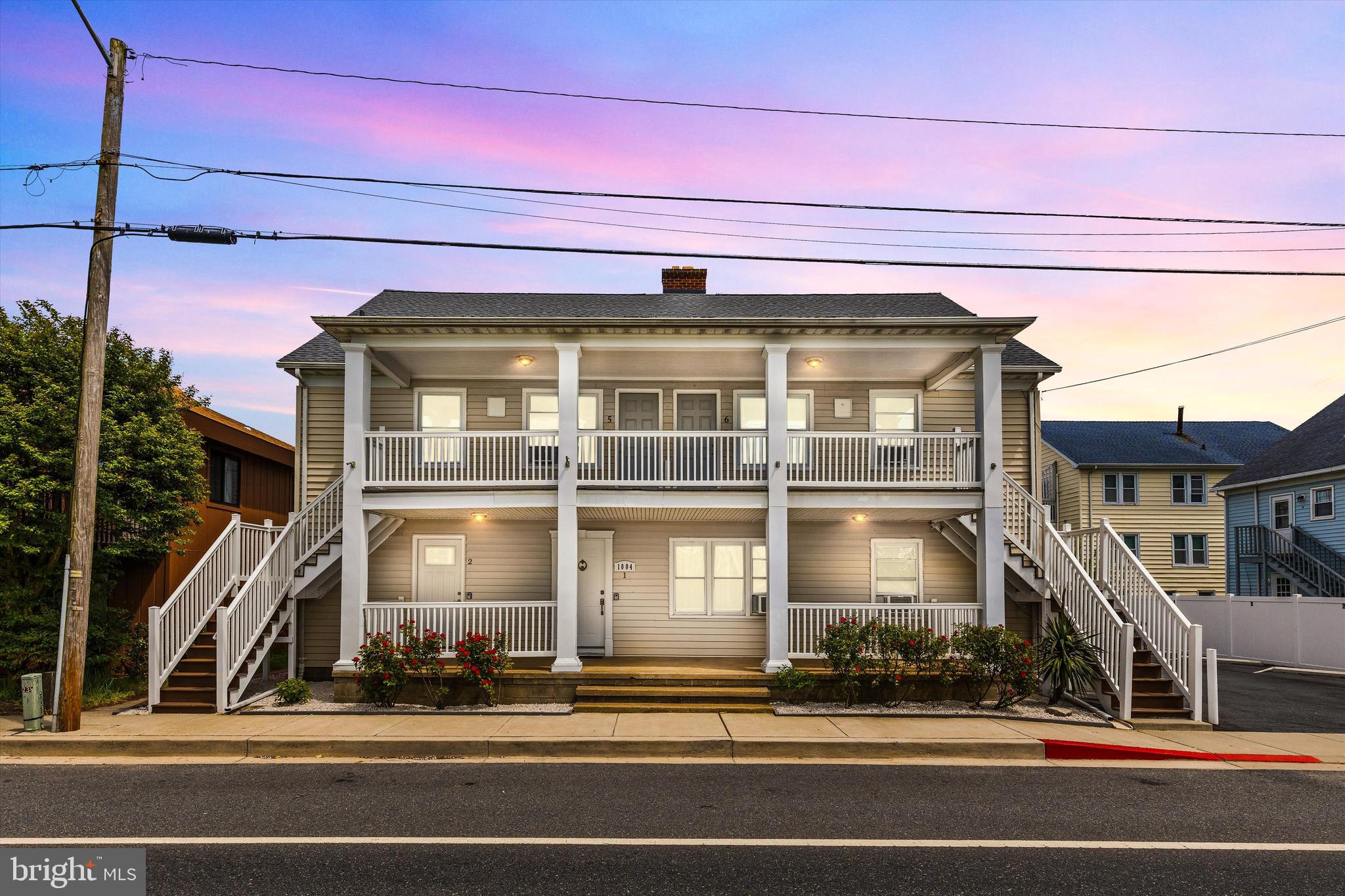 NON DEVELOPMENT - Residential