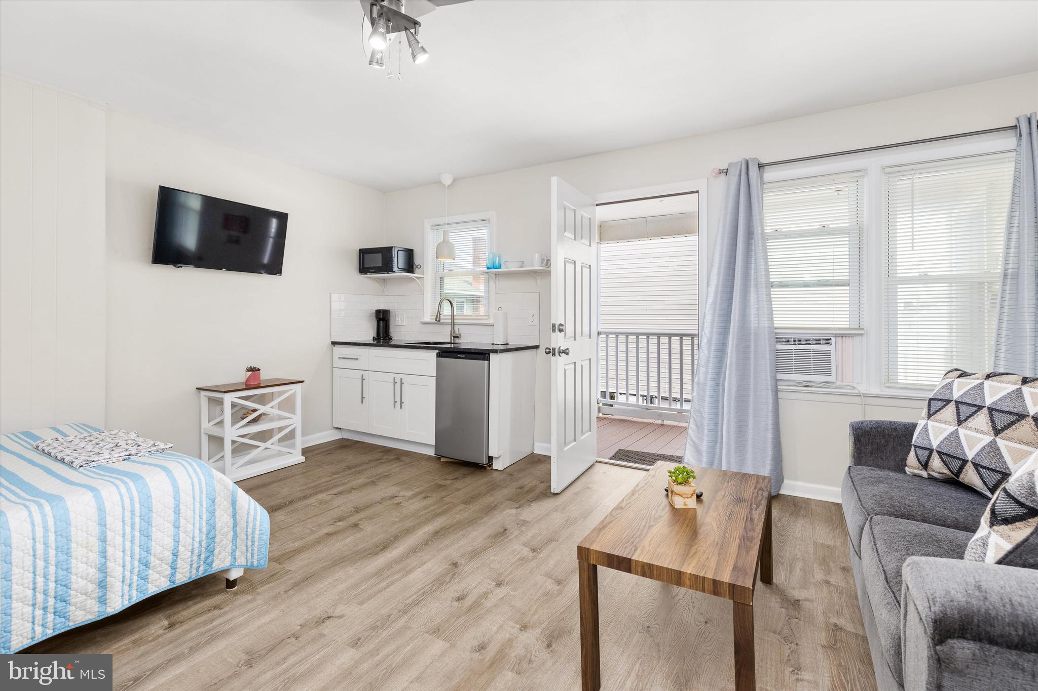 NON DEVELOPMENT - Residential