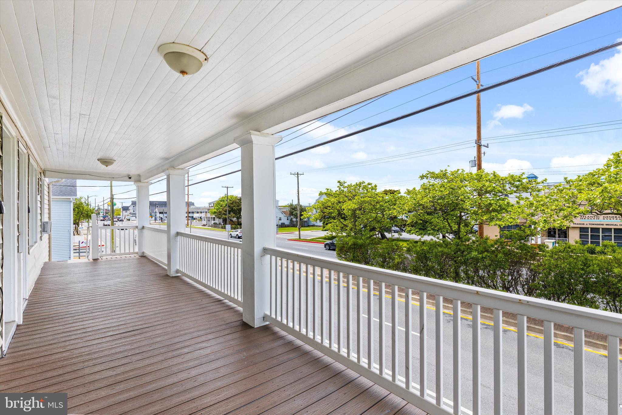 NON DEVELOPMENT - Residential