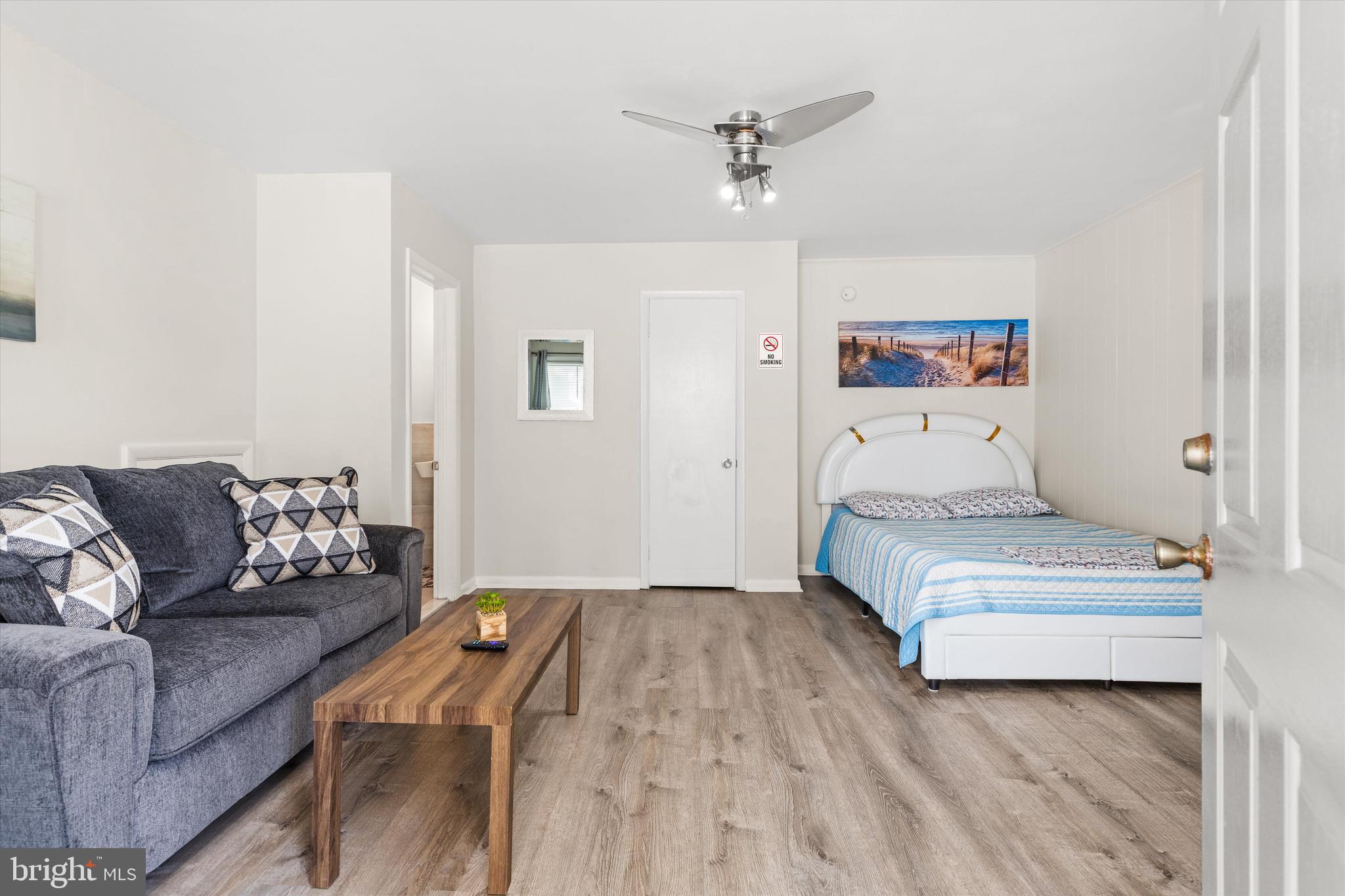 NON DEVELOPMENT - Residential