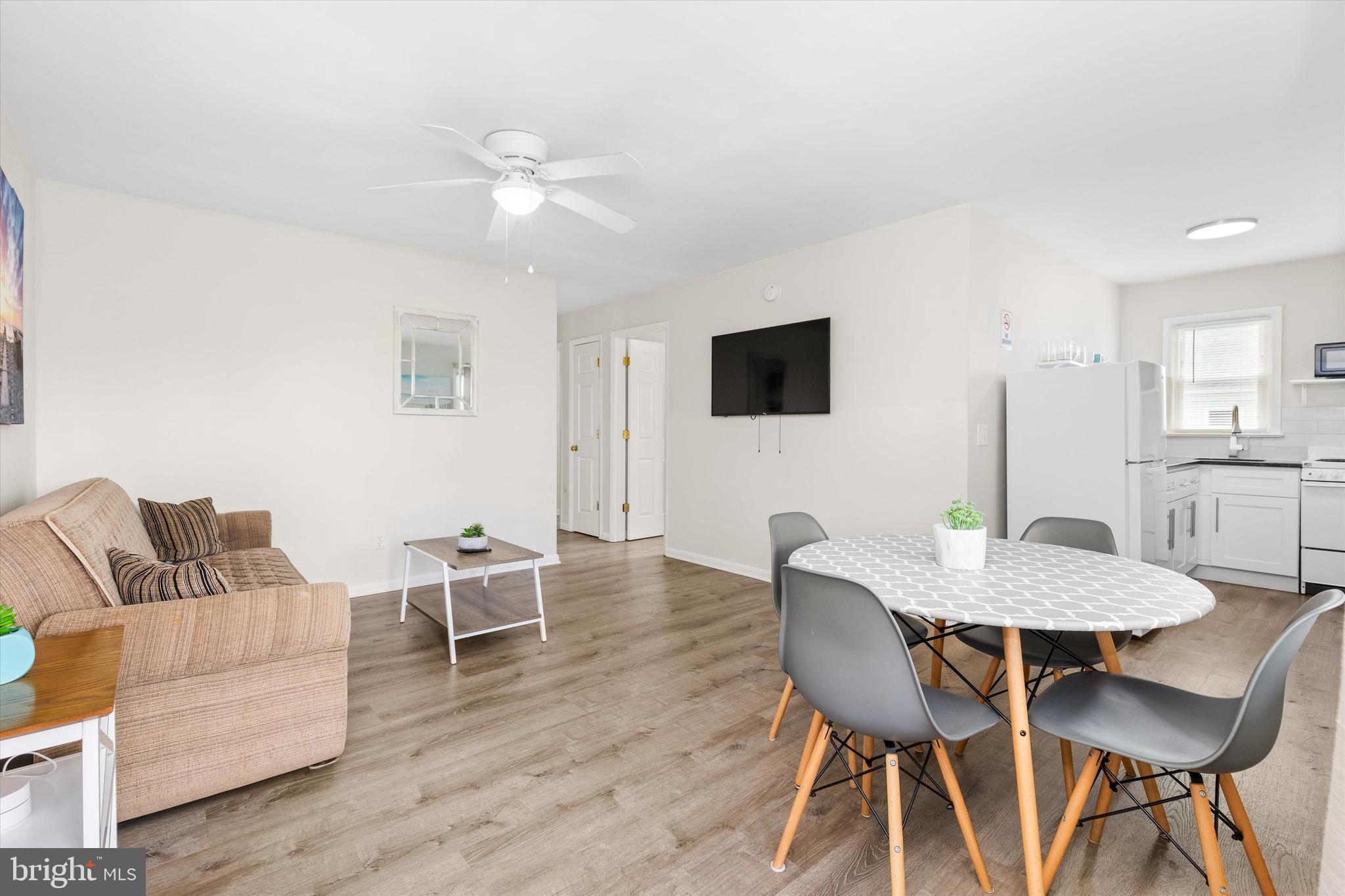 NON DEVELOPMENT - Residential