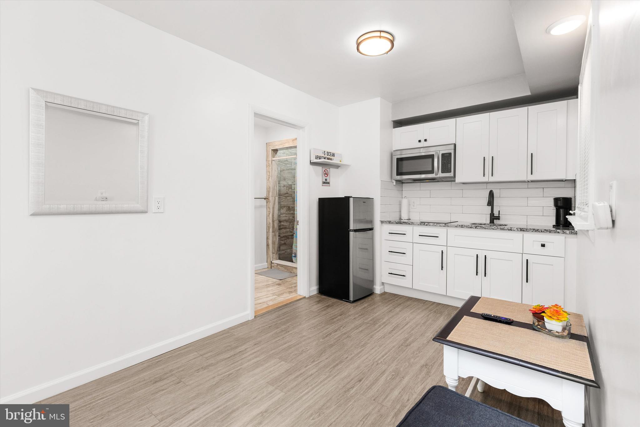 NON DEVELOPMENT - Residential