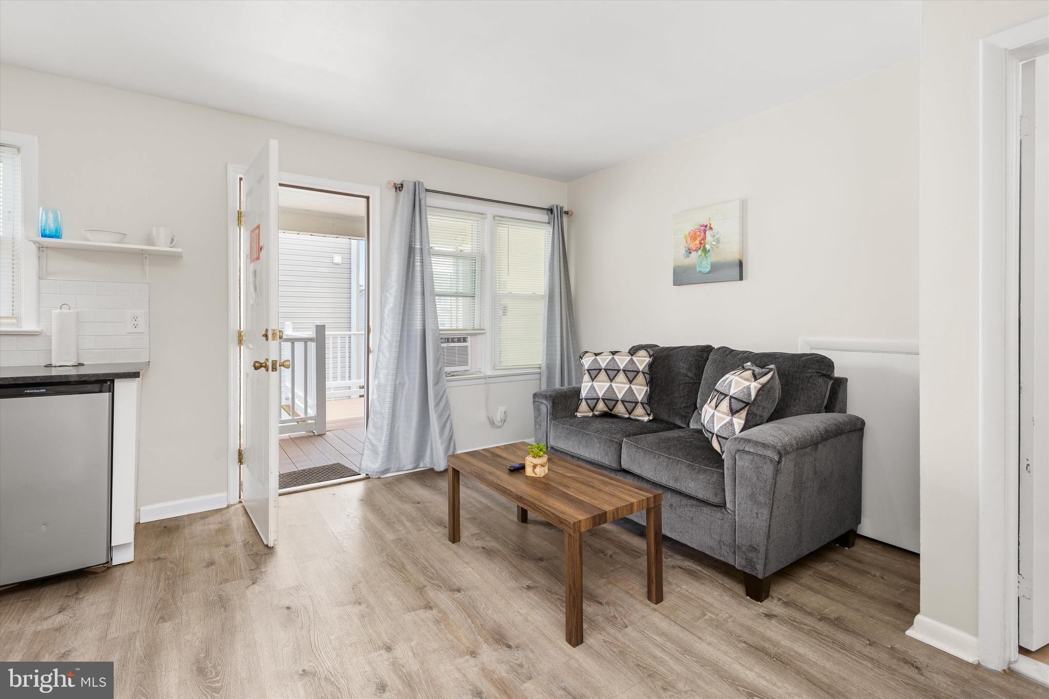 NON DEVELOPMENT - Residential