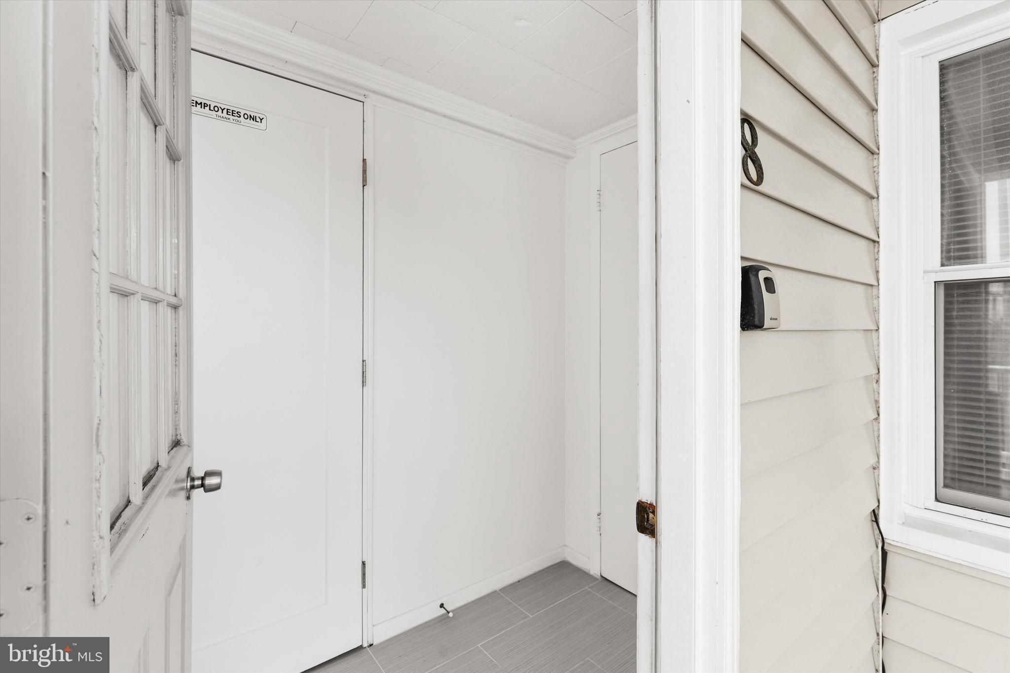 NON DEVELOPMENT - Residential