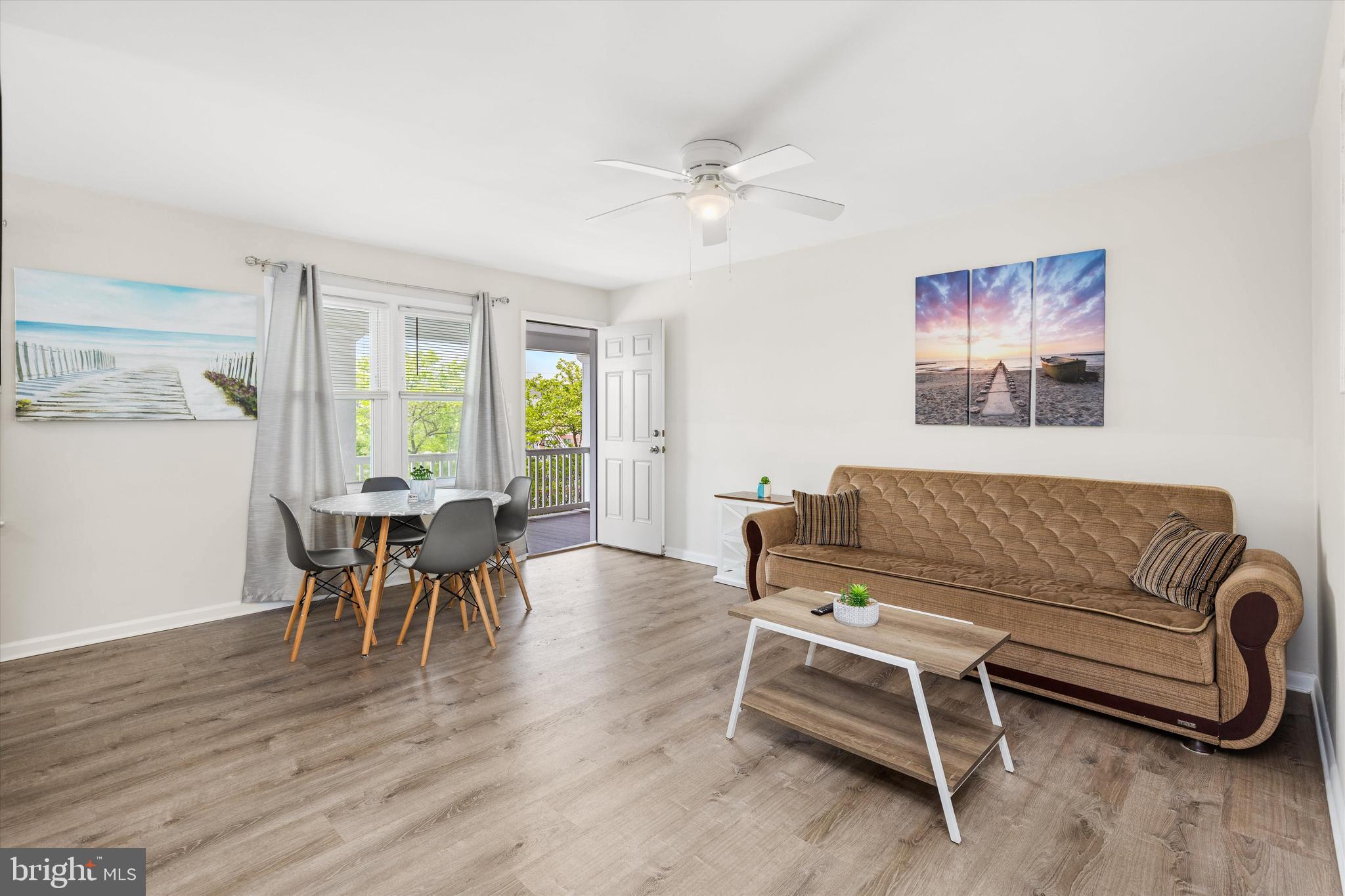 NON DEVELOPMENT - Residential