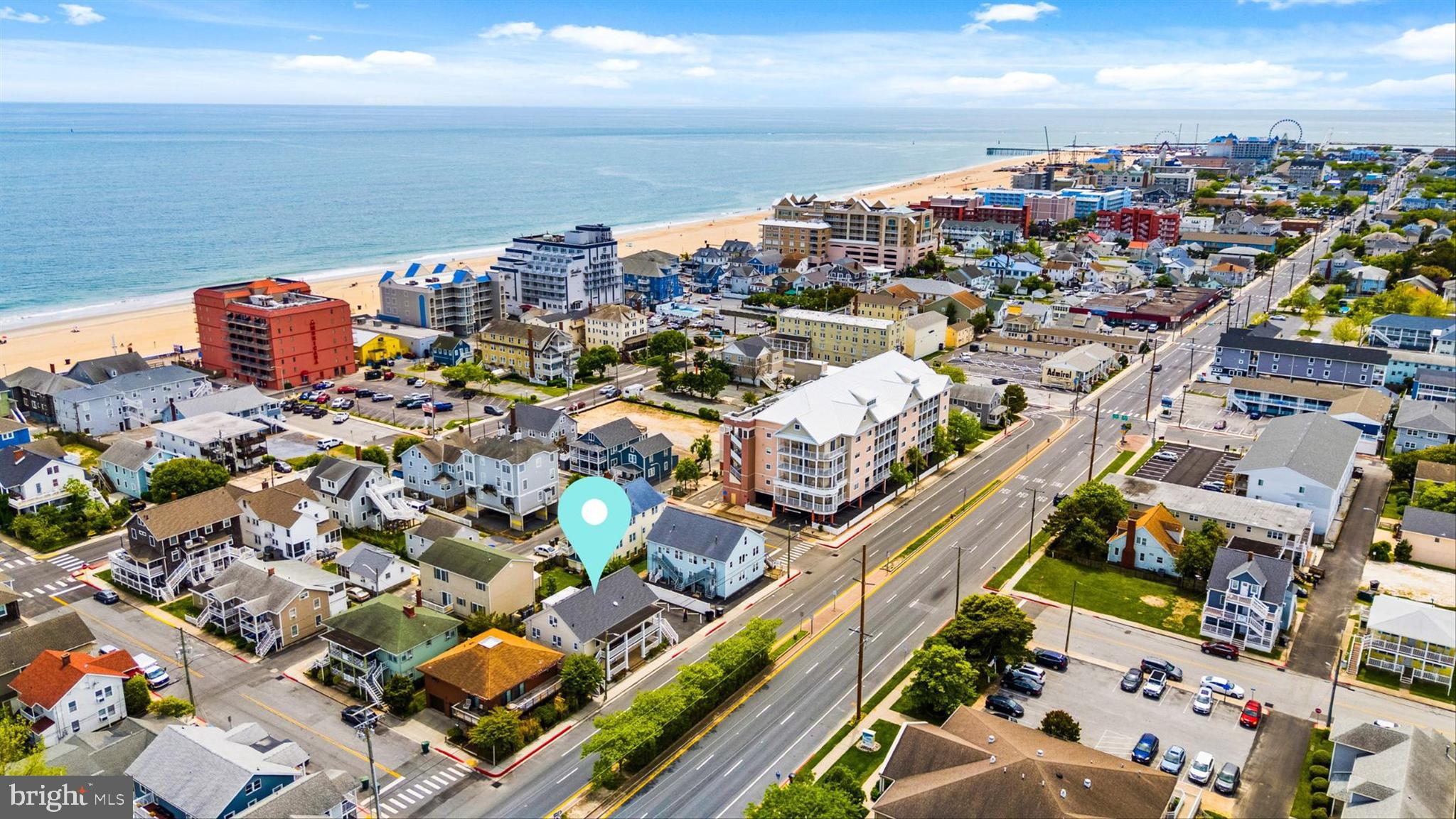 NON DEVELOPMENT - Residential