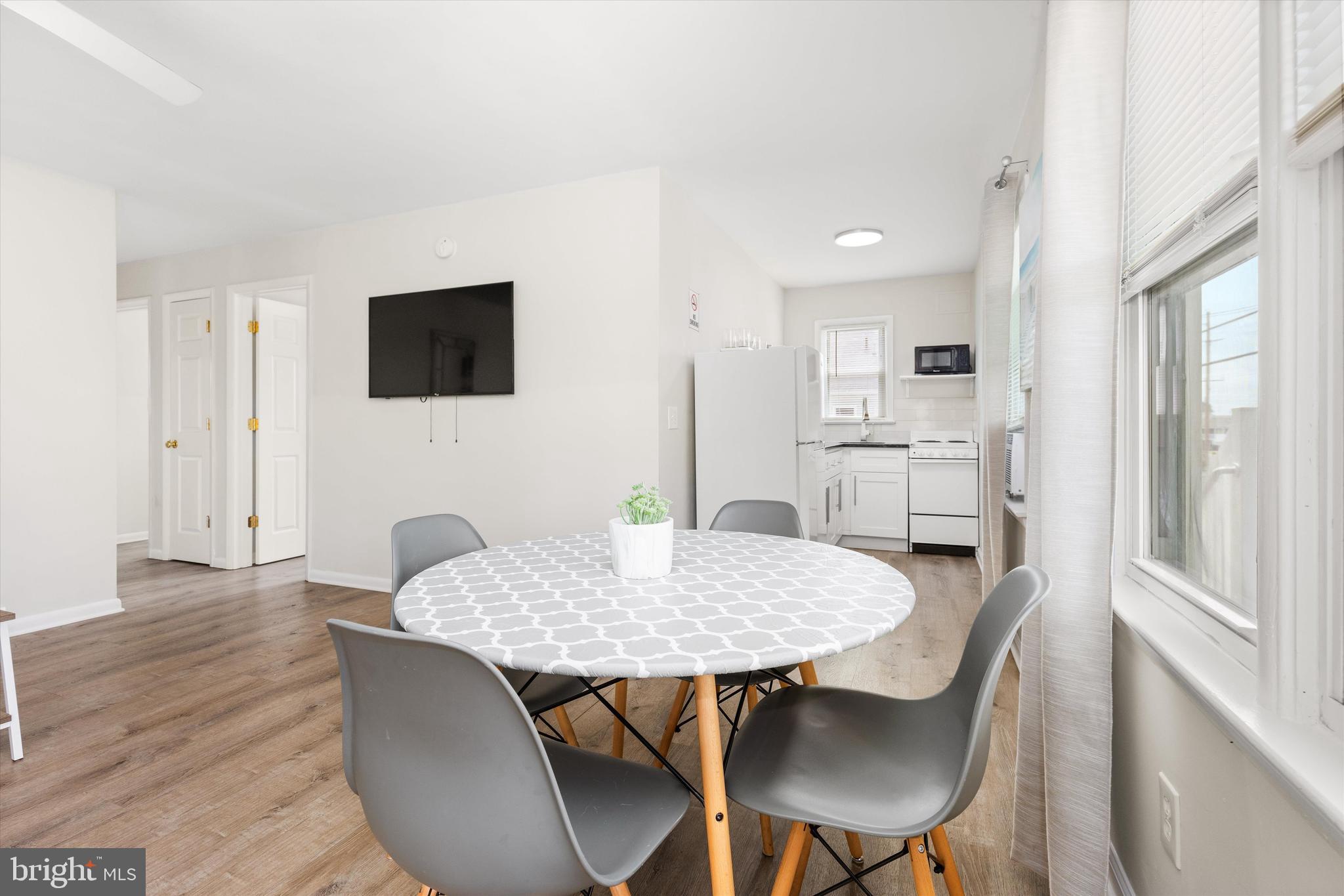 NON DEVELOPMENT - Residential