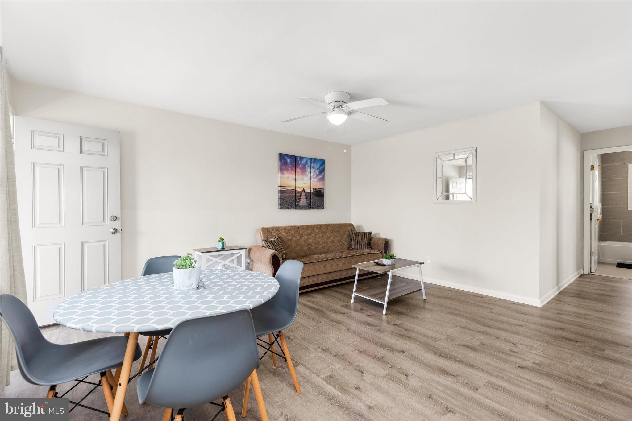 NON DEVELOPMENT - Residential