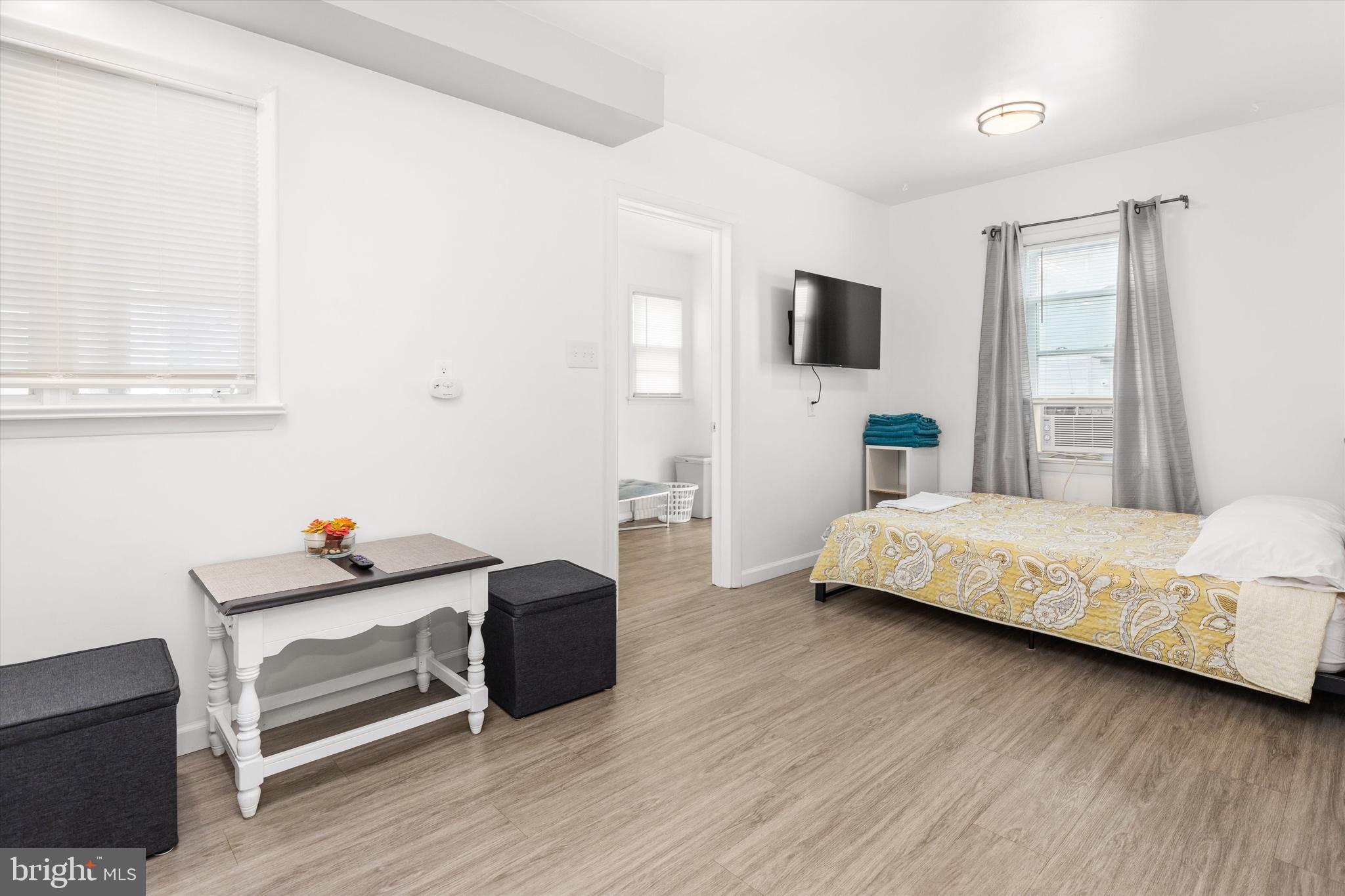 NON DEVELOPMENT - Residential