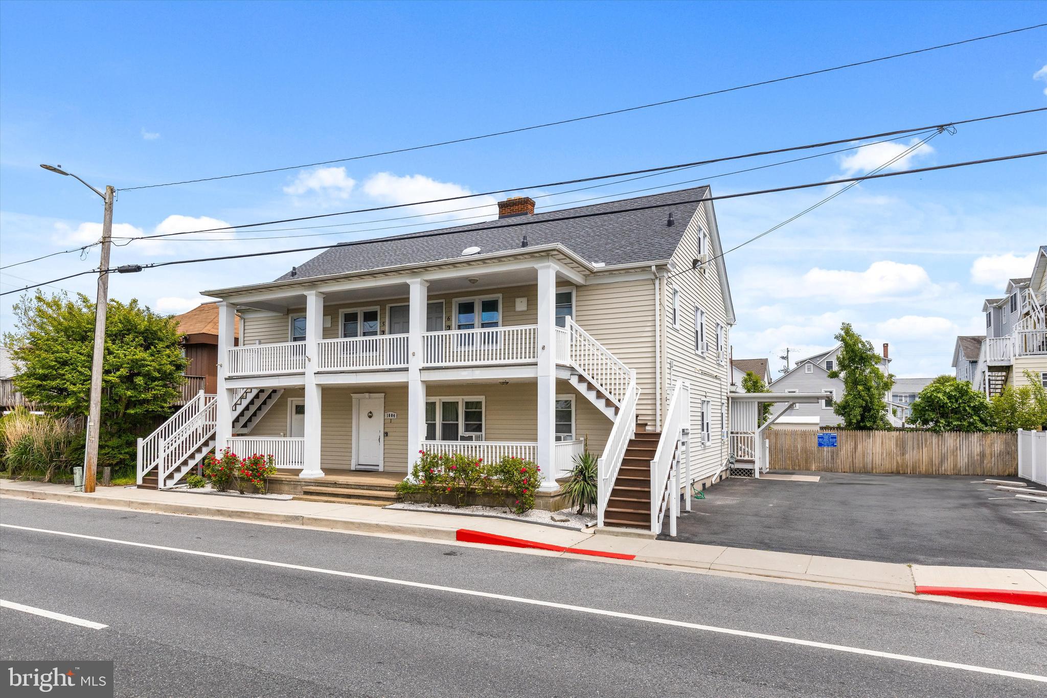 NON DEVELOPMENT - Residential