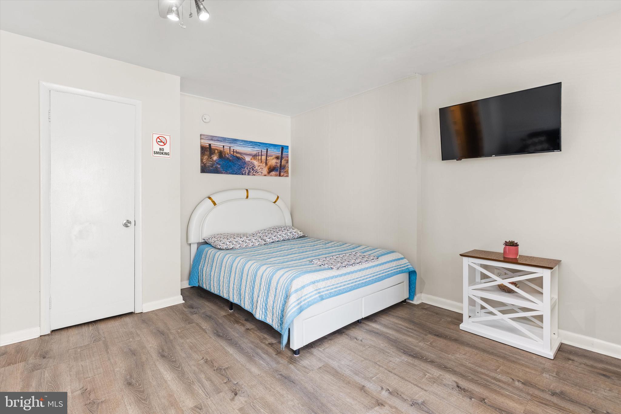 NON DEVELOPMENT - Residential