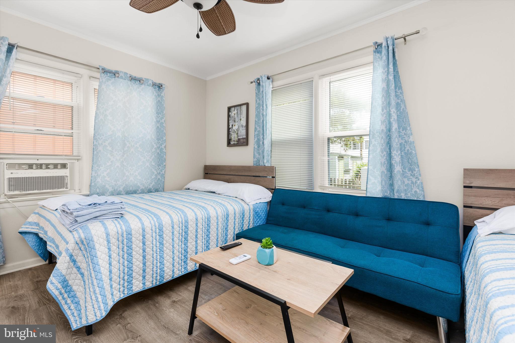 NON DEVELOPMENT - Residential