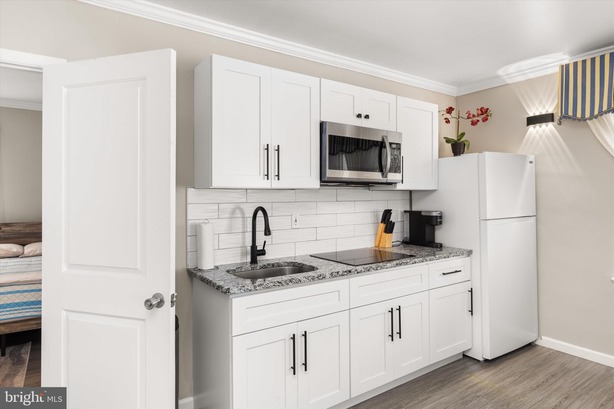 NON DEVELOPMENT - Residential